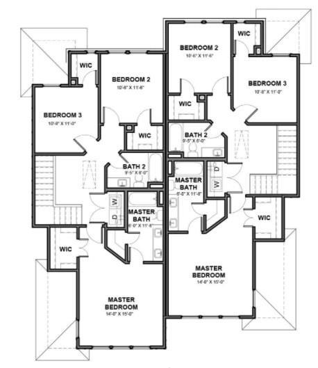 605 W South St # 311, Leander, TX 78641