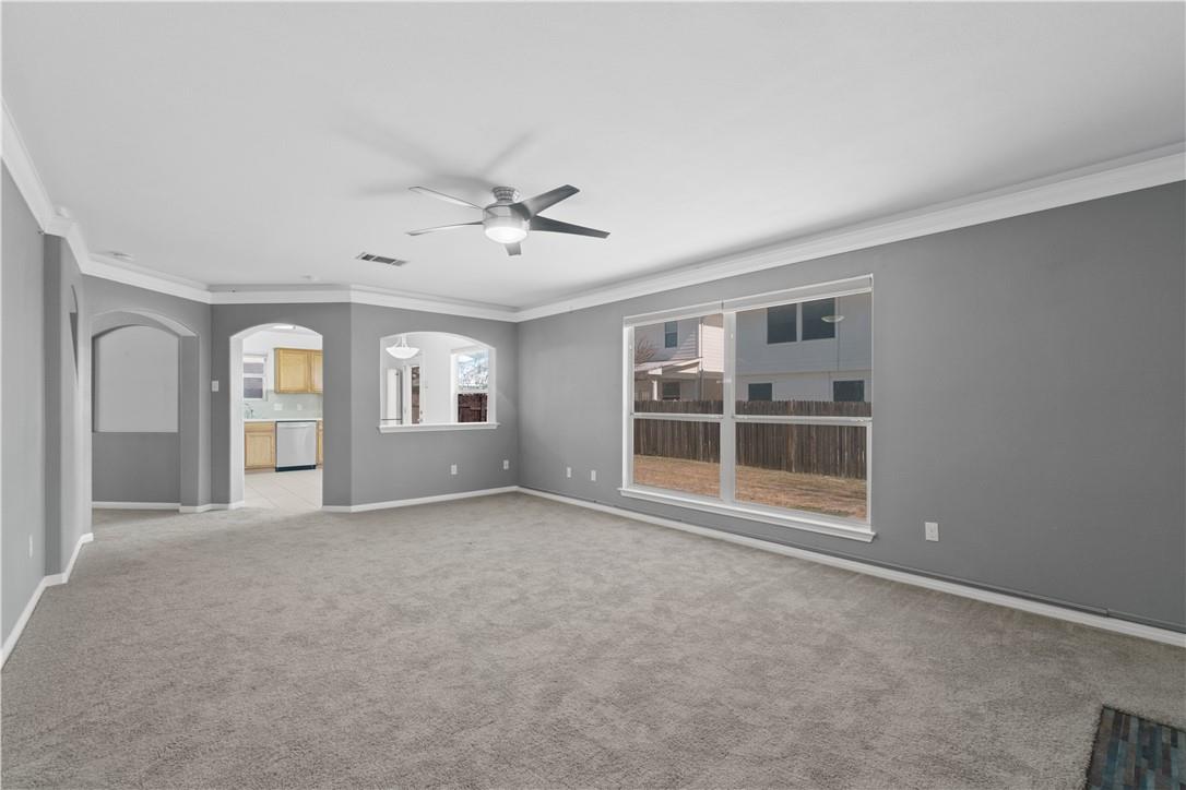 1533 Lorson Loop, Round Rock, TX 78665