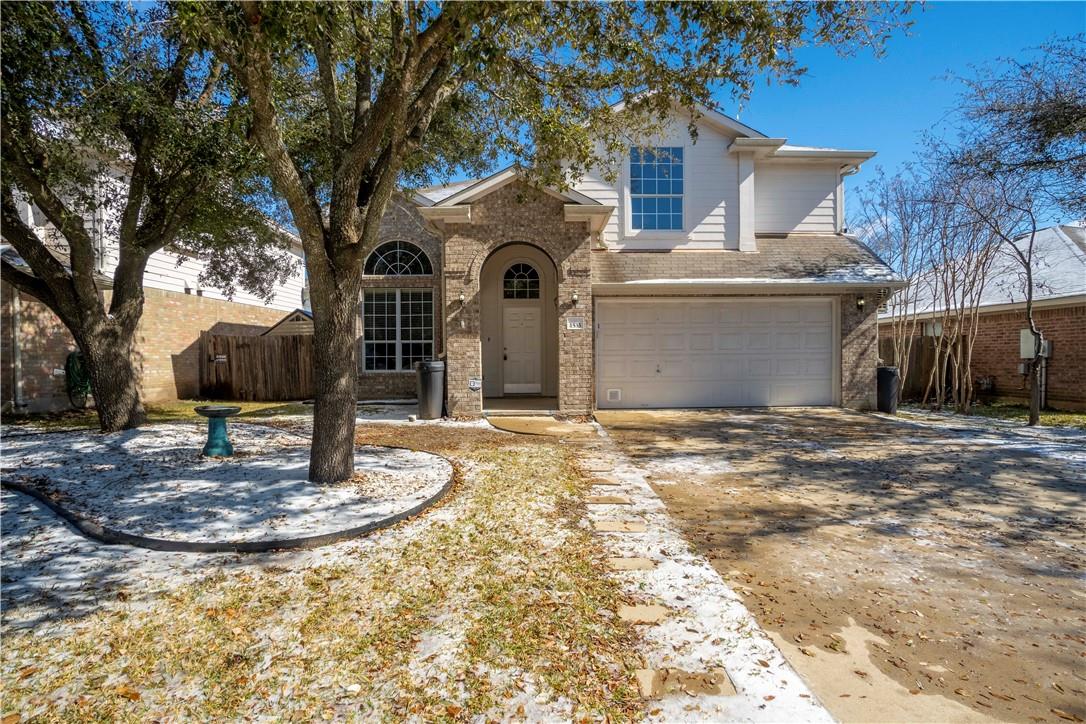 1533 Lorson Loop, Round Rock, TX 78665