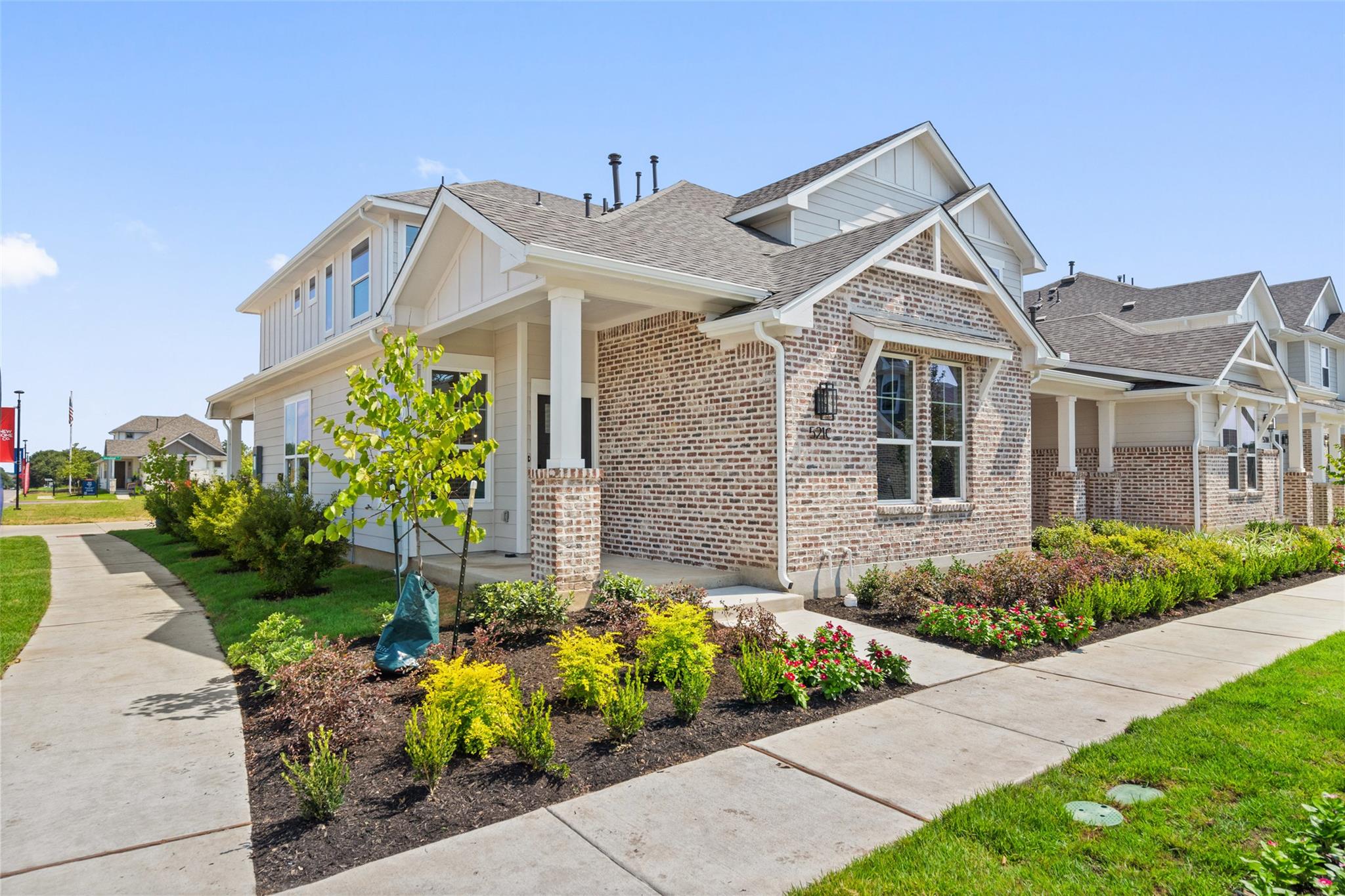 529A Burlington Dr, Buda, TX 78610