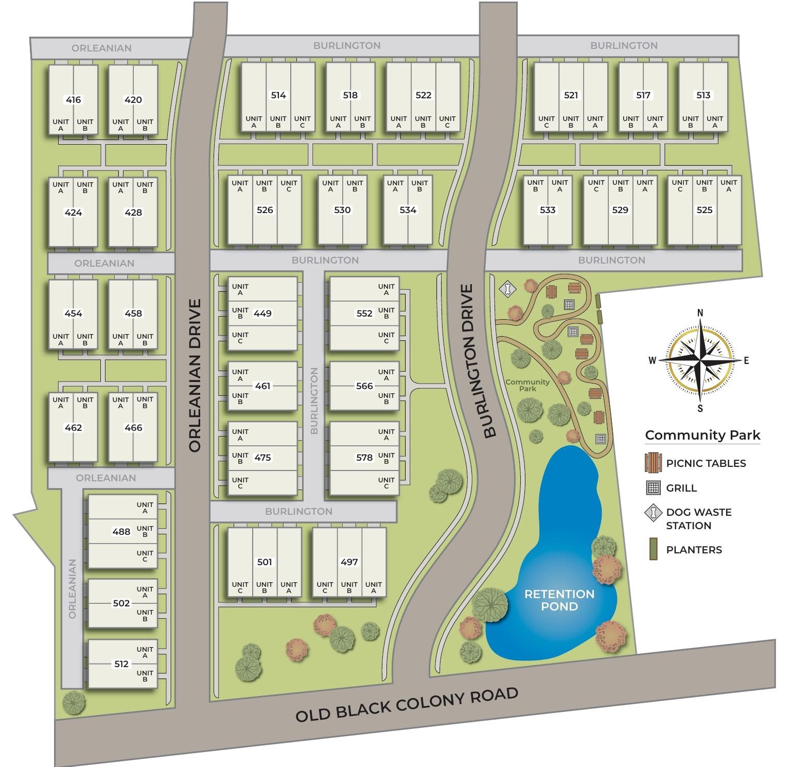 529A Burlington Dr, Buda, TX 78610