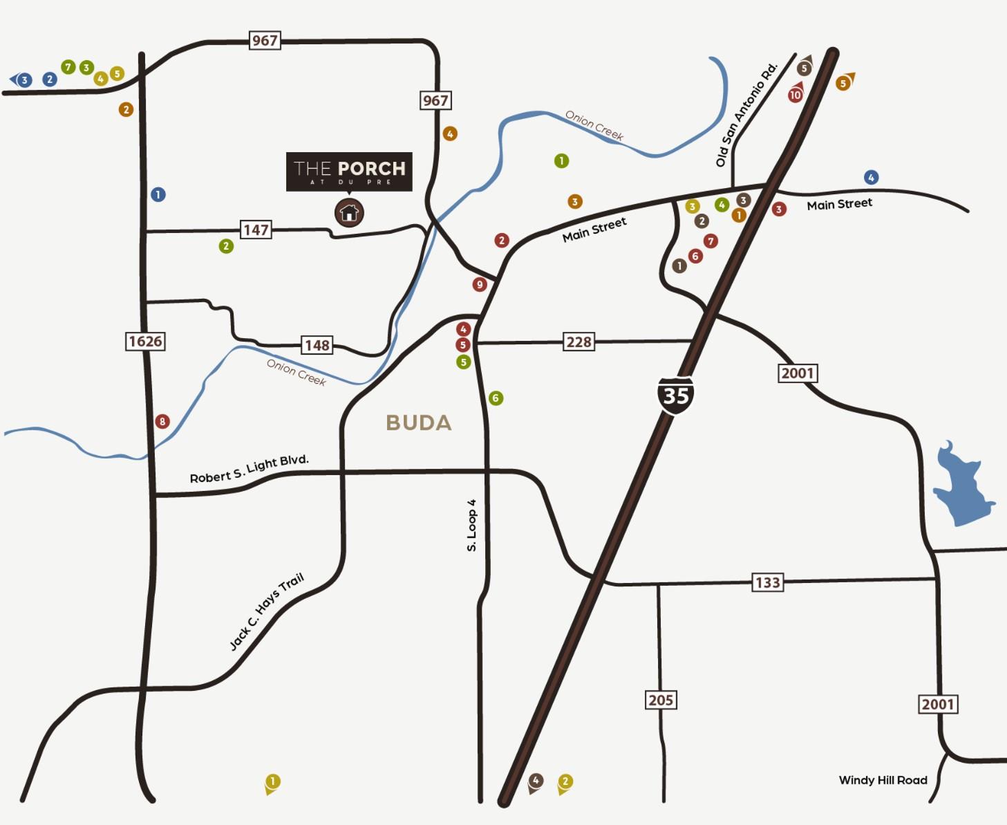 529A Burlington Dr, Buda, TX 78610