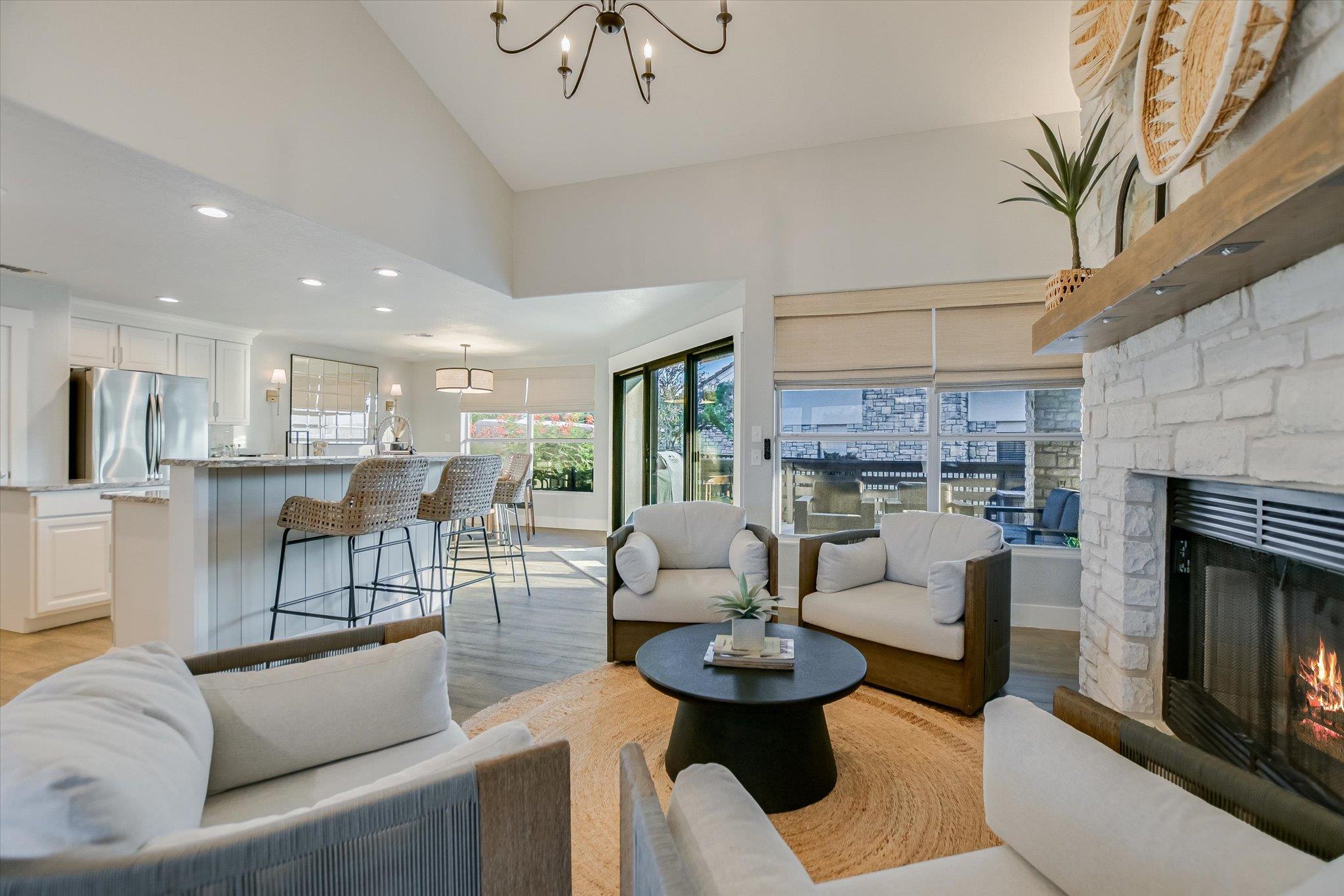 800 Western Bit, Horseshoe Bay, TX 78657