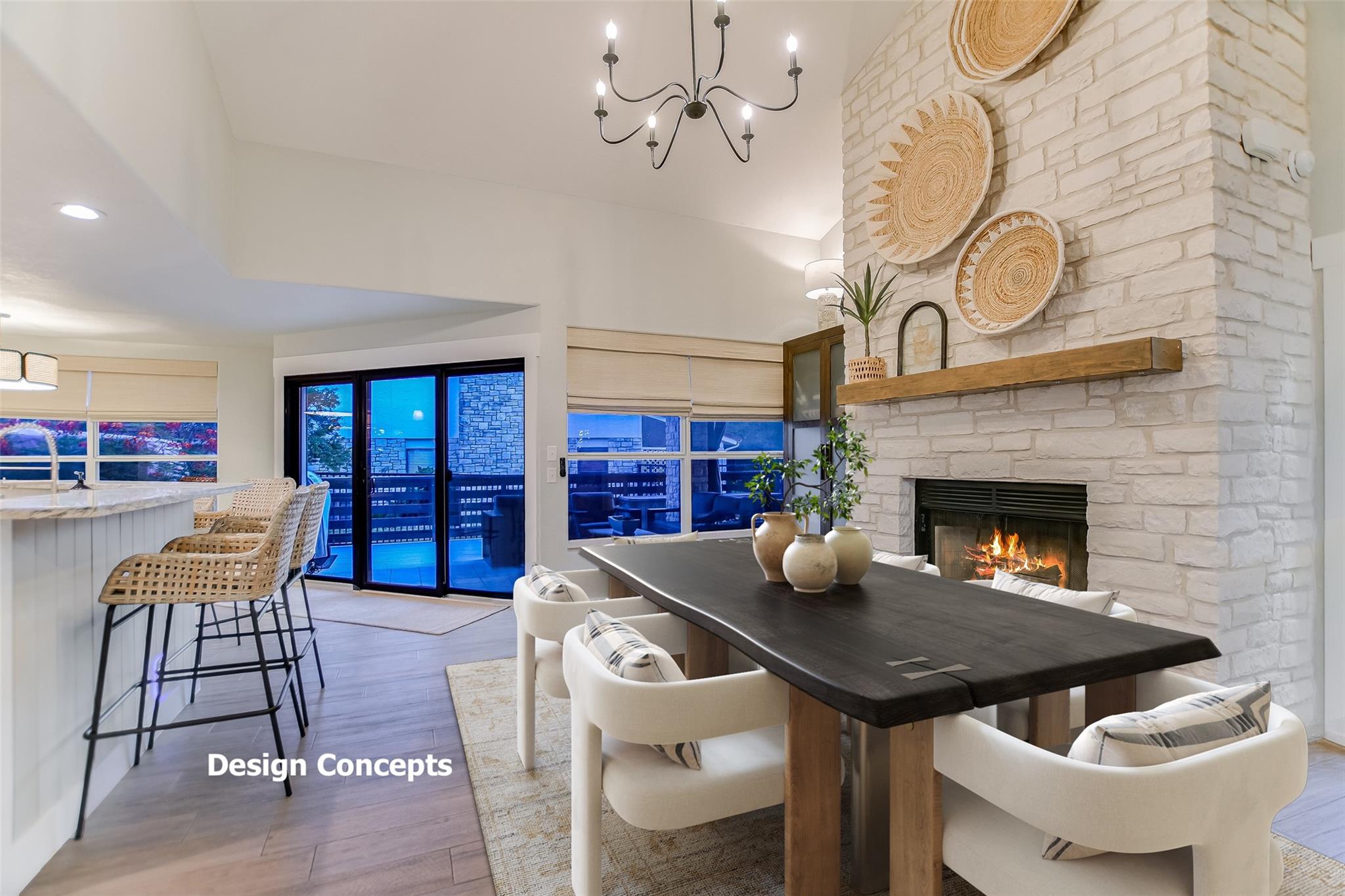 800 Western Bit, Horseshoe Bay, TX 78657