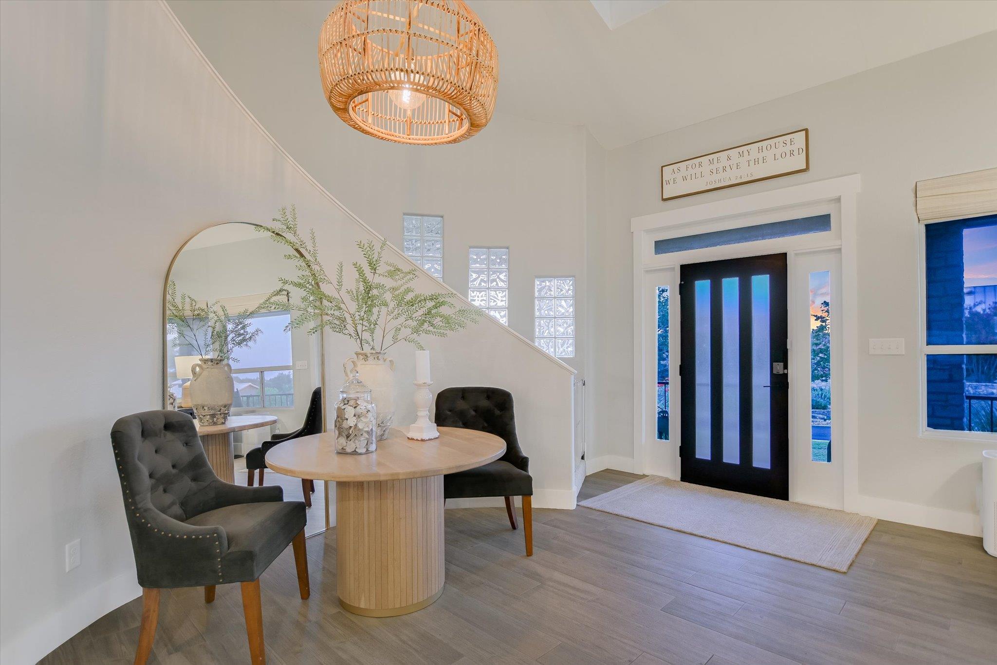 800 Western Bit, Horseshoe Bay, TX 78657