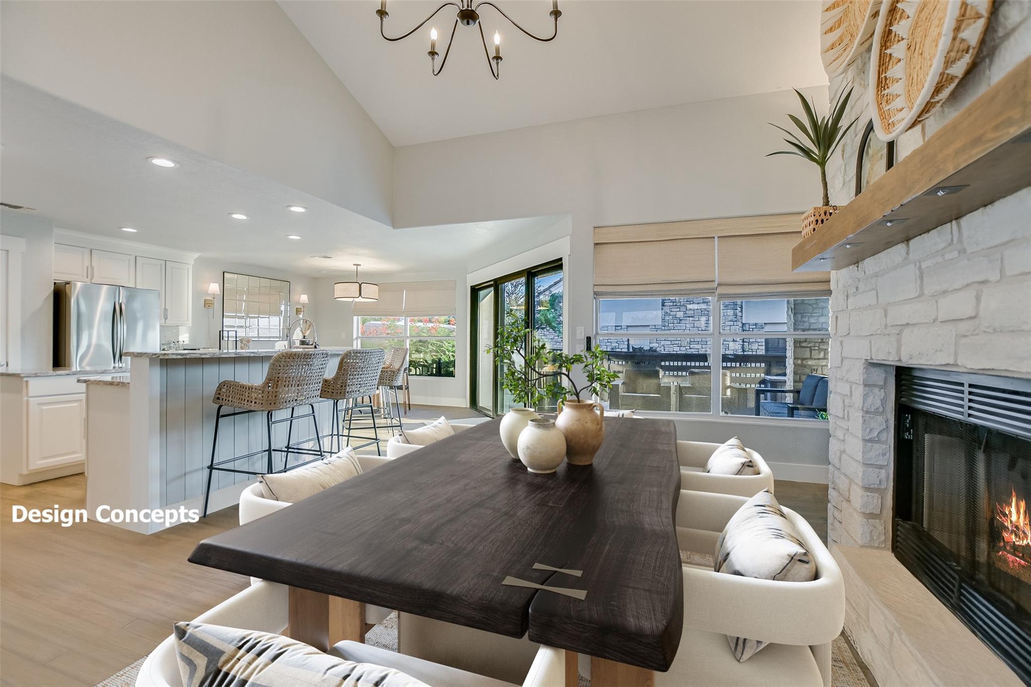 800 Western Bit, Horseshoe Bay, TX 78657