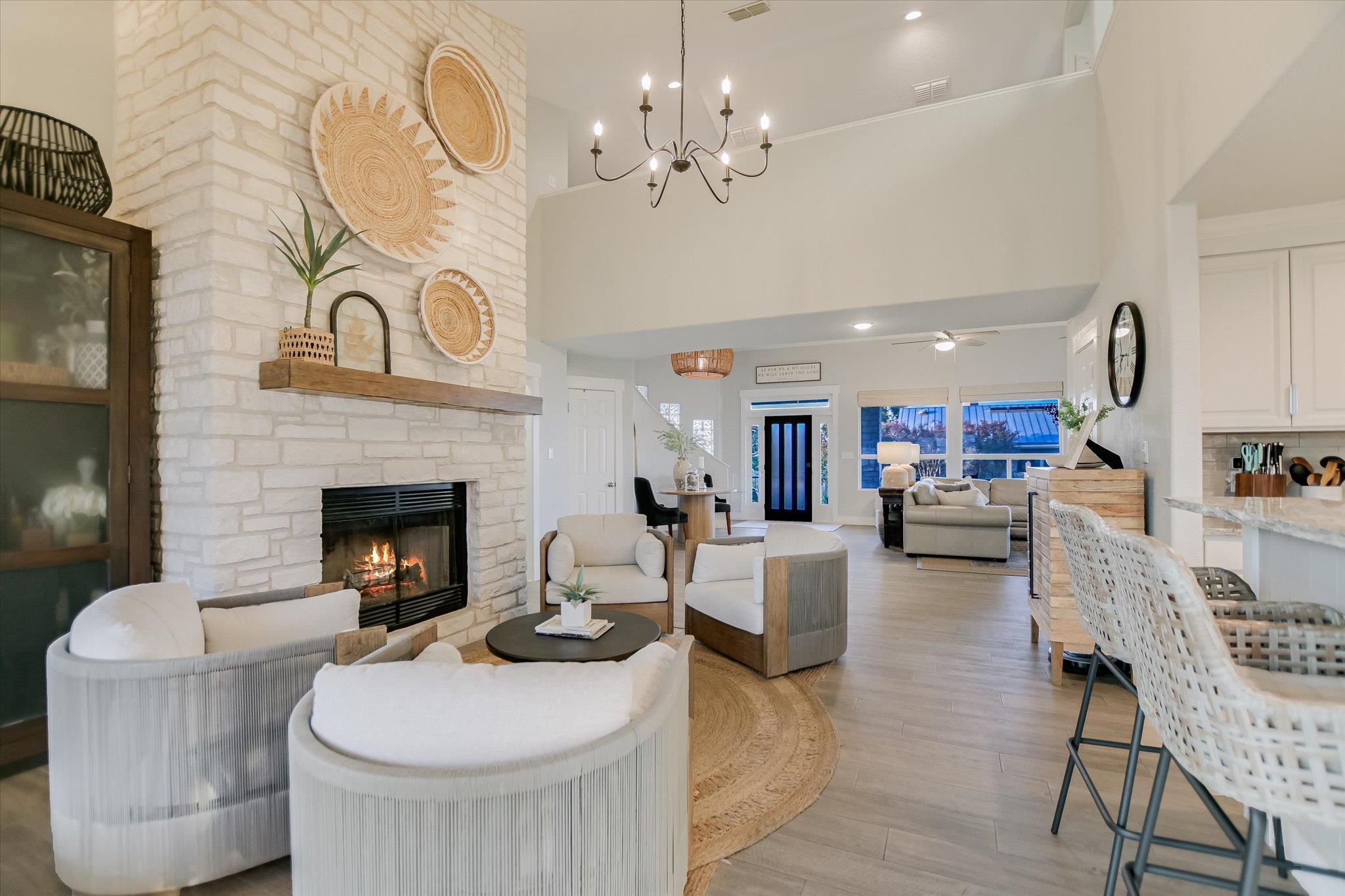 800 Western Bit, Horseshoe Bay, TX 78657