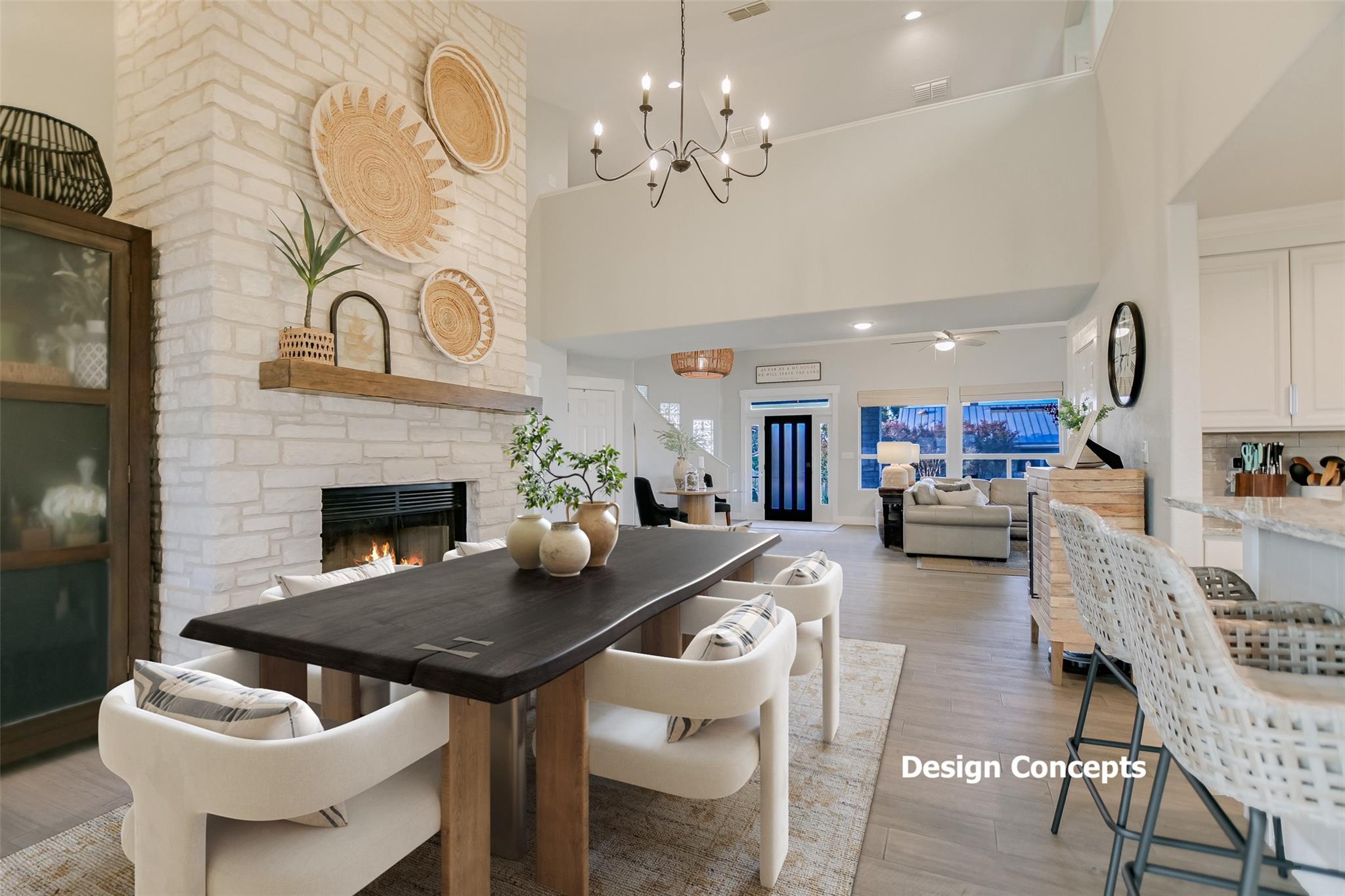 800 Western Bit, Horseshoe Bay, TX 78657