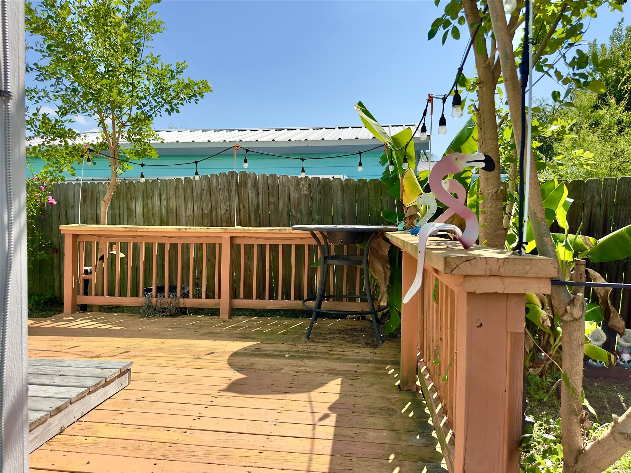 302 E Dallas Ave, Seadrift, TX 77983