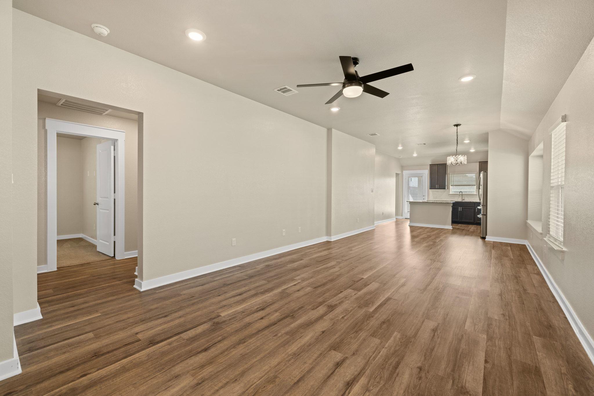 1304 Salt Lick Dr, Georgetown, TX 78633