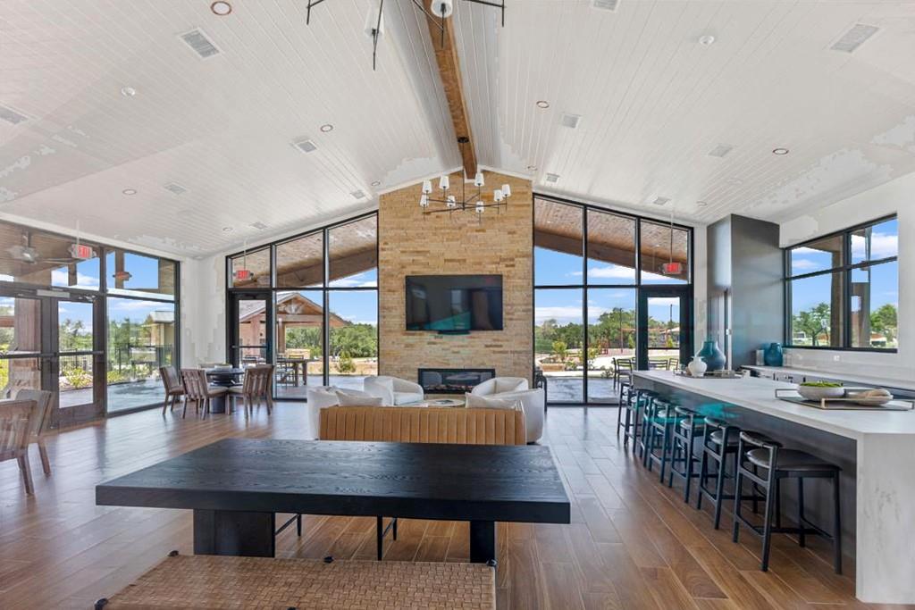 1304 Salt Lick Dr, Georgetown, TX 78633