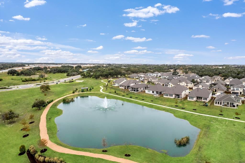 1304 Salt Lick Dr, Georgetown, TX 78633
