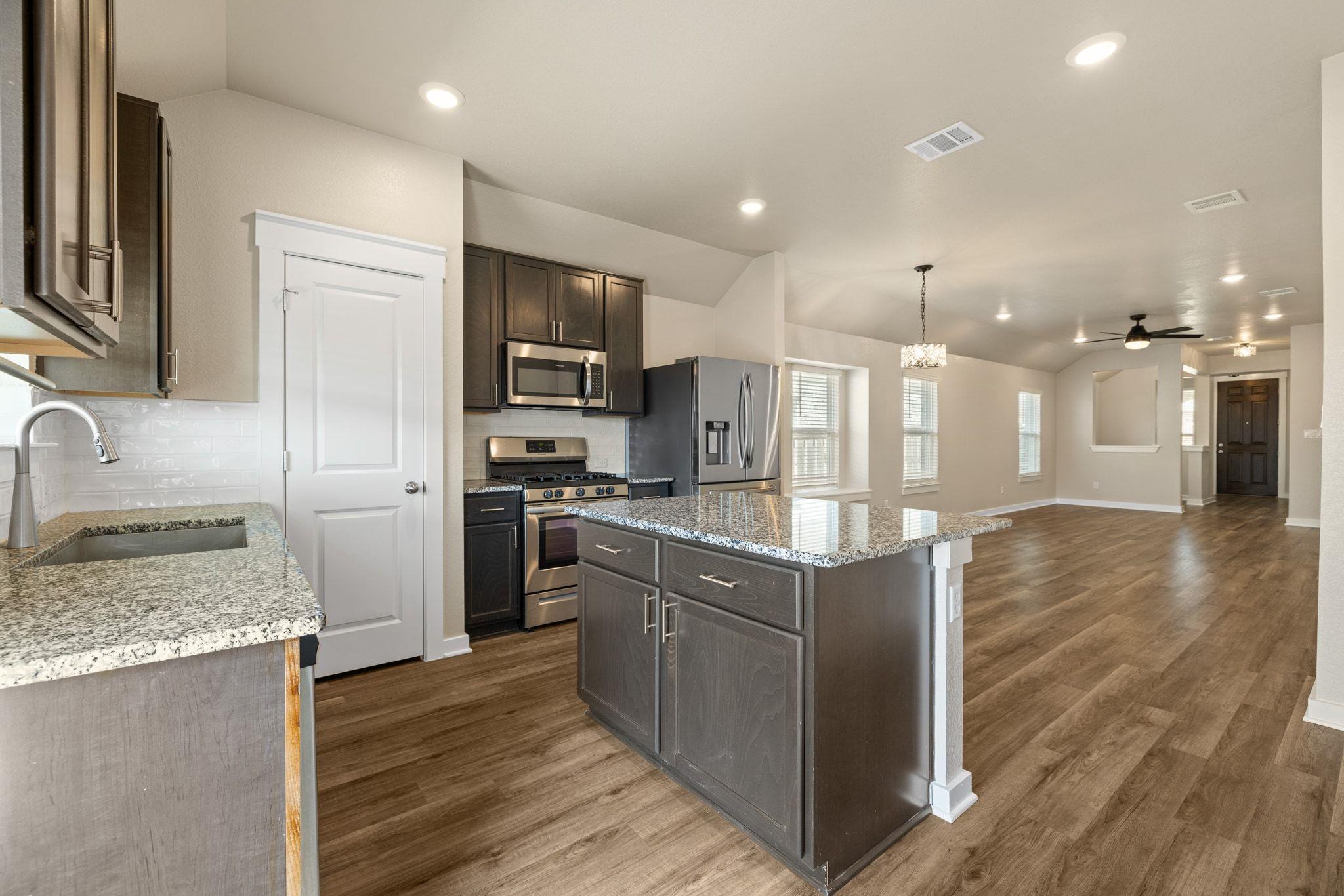 1304 Salt Lick Dr, Georgetown, TX 78633