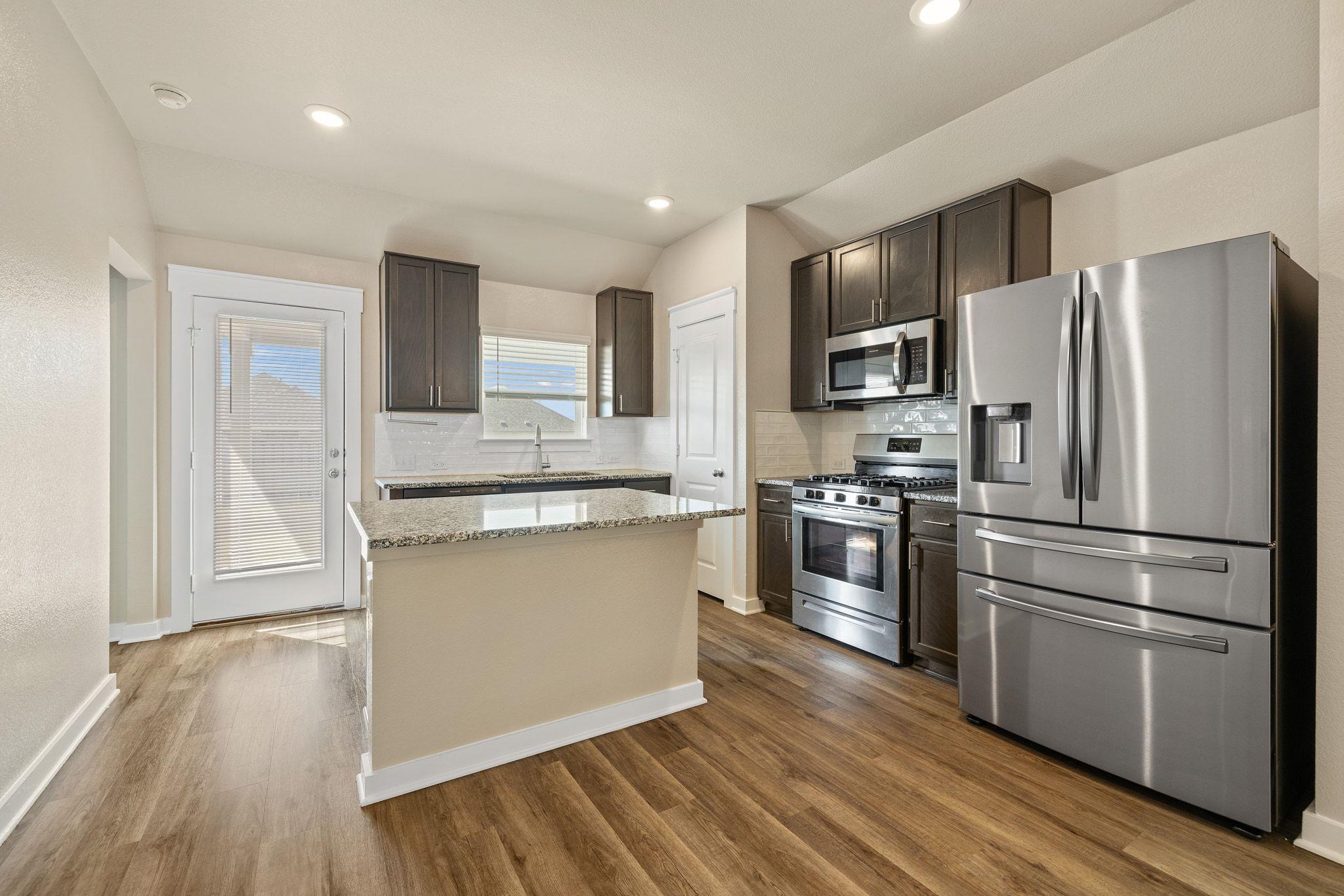 1304 Salt Lick Dr, Georgetown, TX 78633