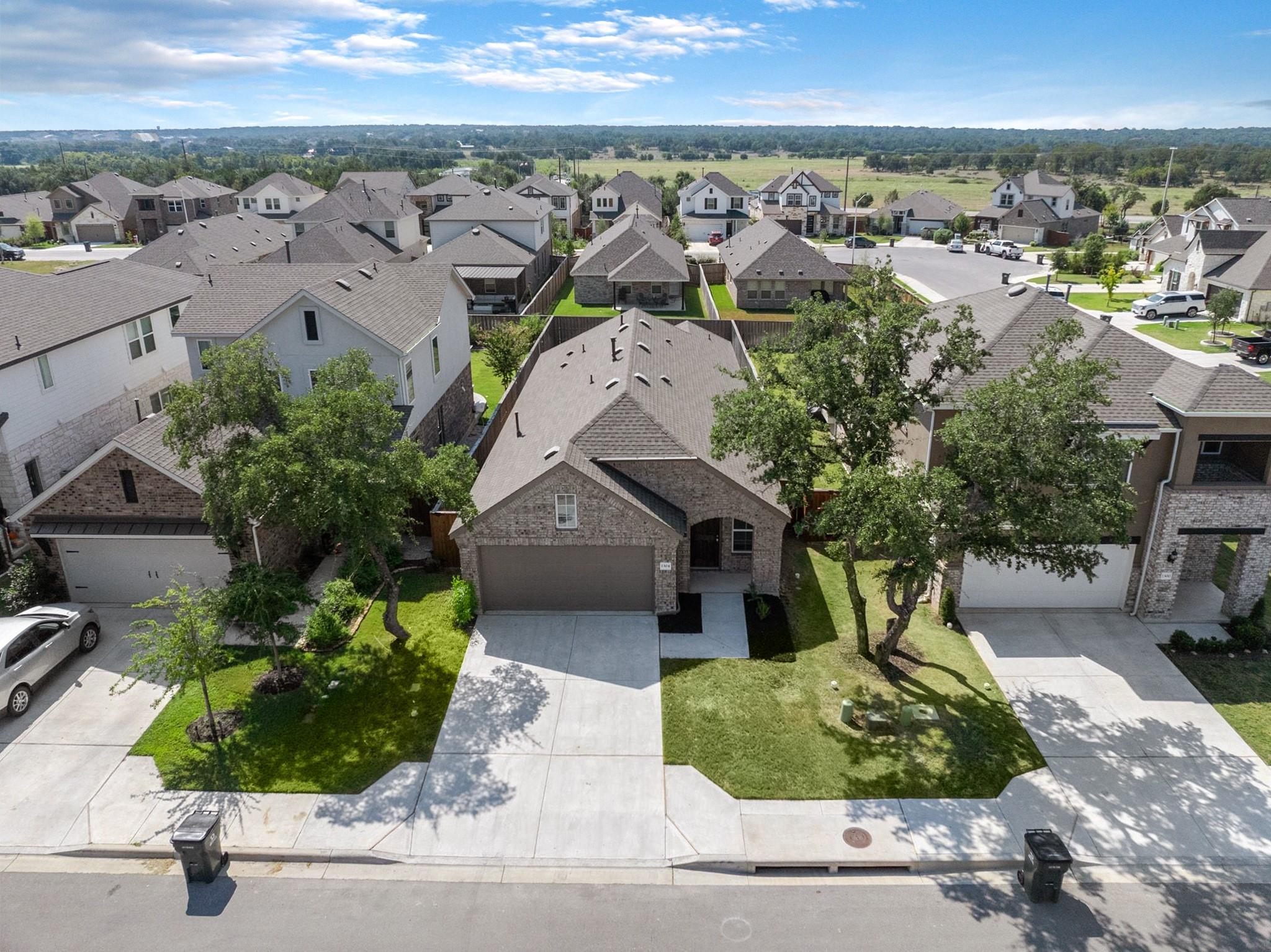 1304 Salt Lick Dr, Georgetown, TX 78633