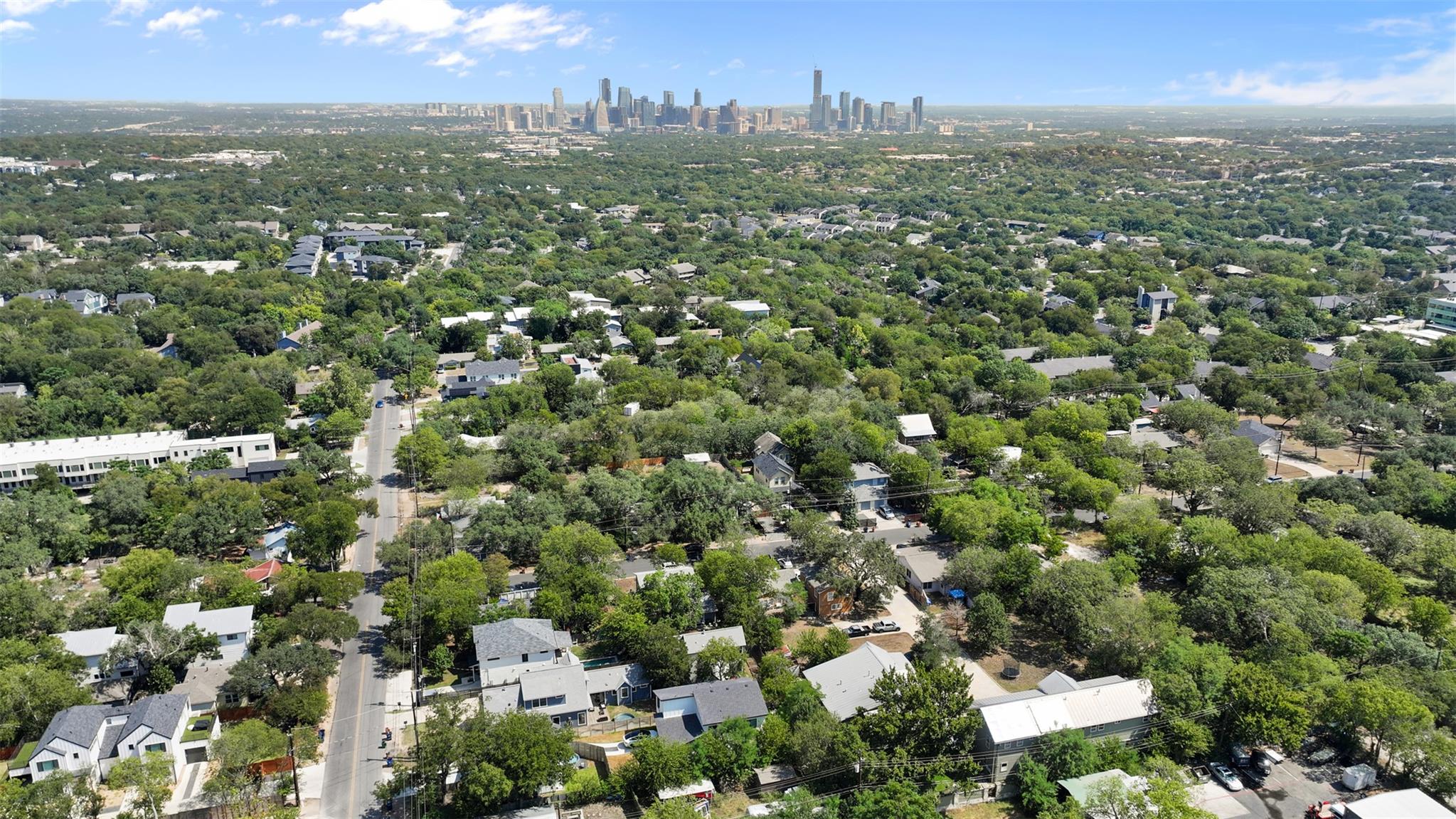 1608 Morgan Ln, Austin, TX 78704