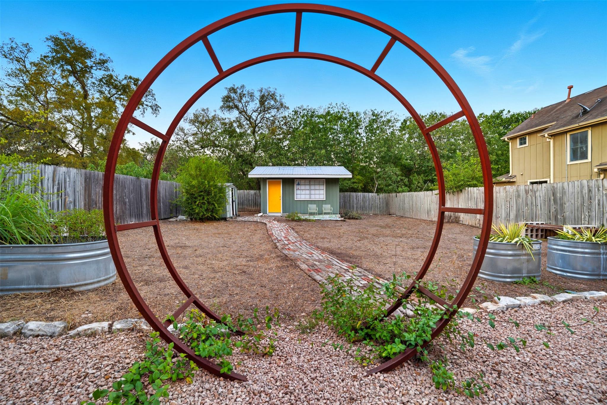 1608 Morgan Ln, Austin, TX 78704