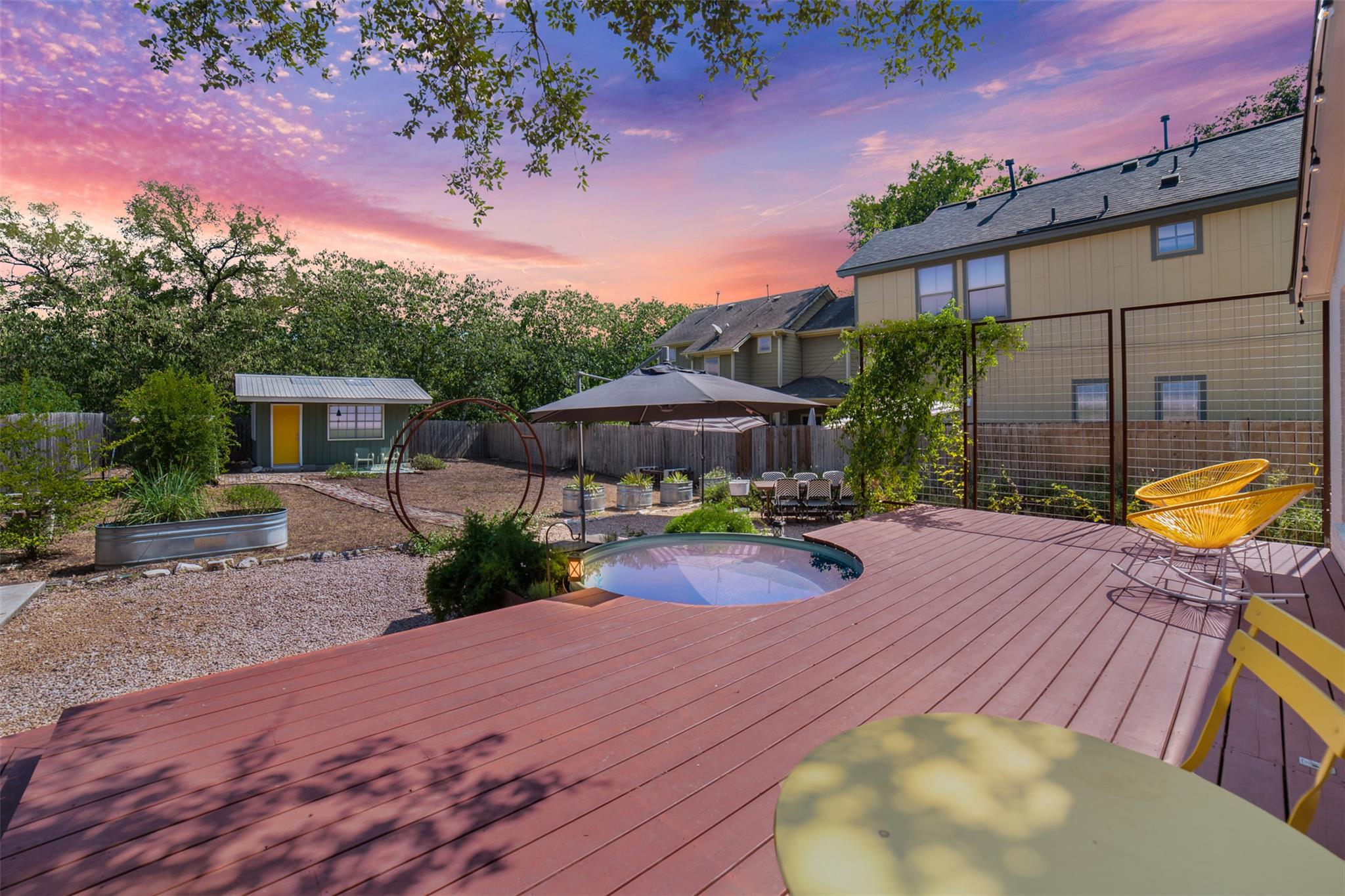 1608 Morgan Ln, Austin, TX 78704