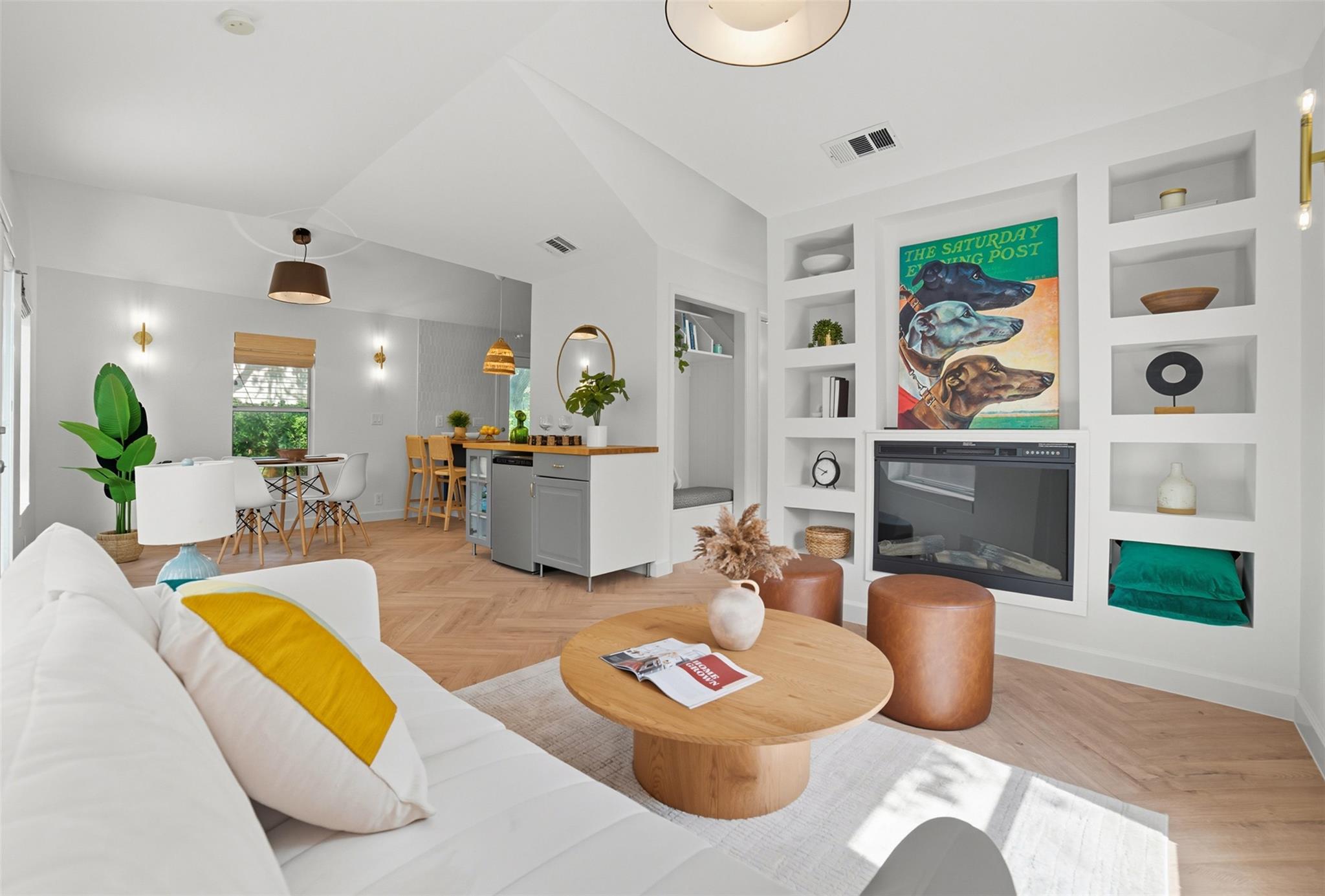 1608 Morgan Ln, Austin, TX 78704