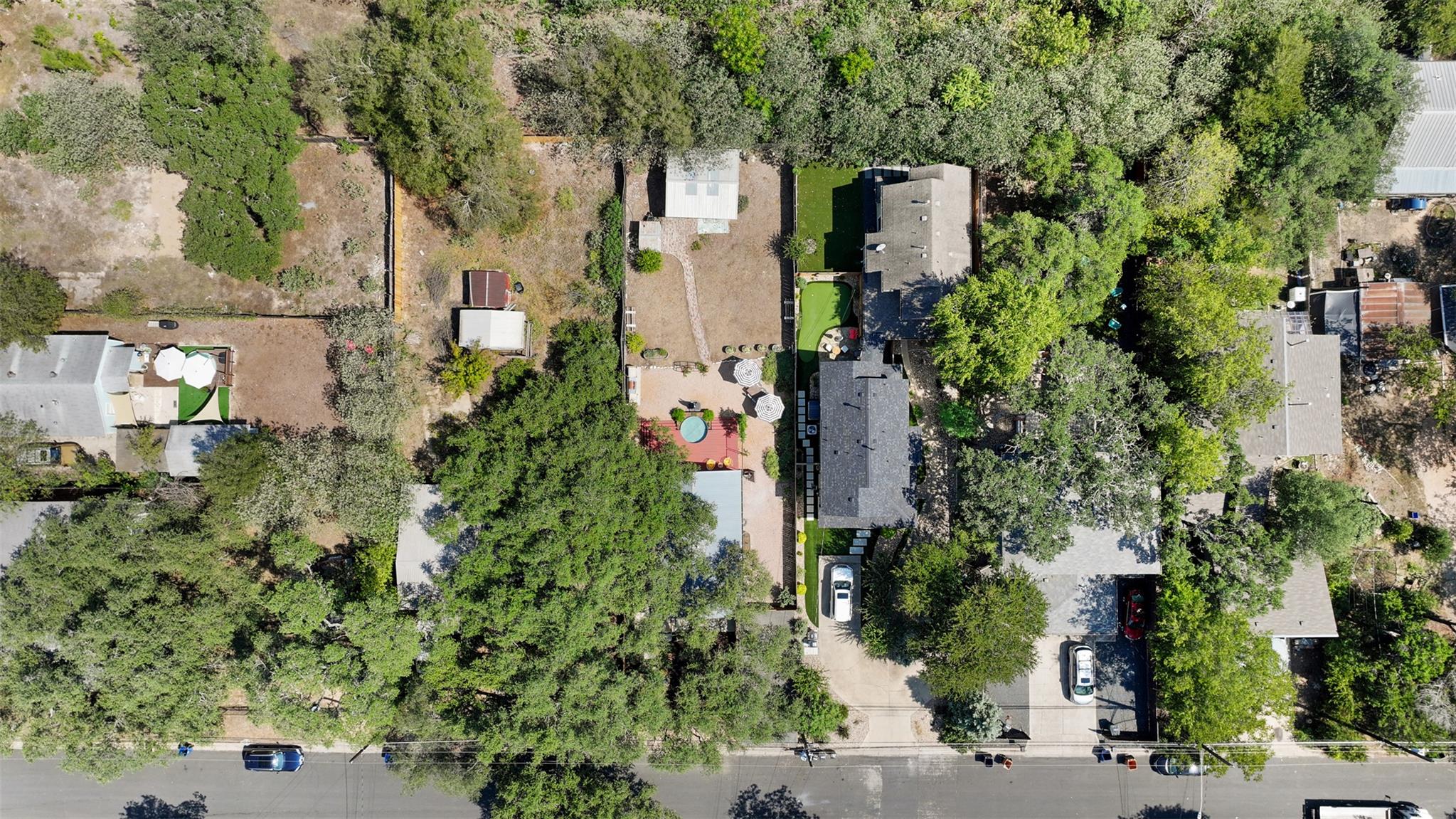 1608 Morgan Ln, Austin, TX 78704