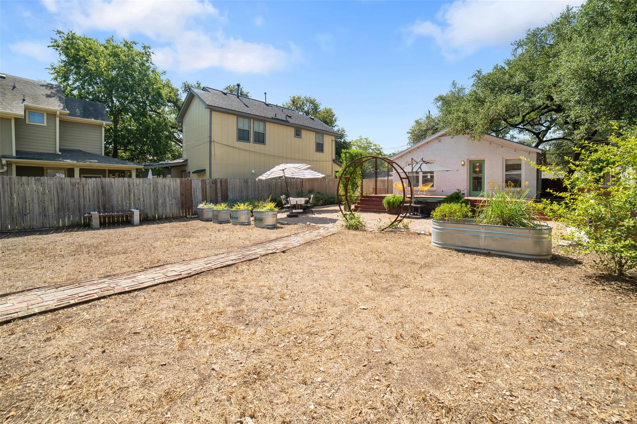 1608 Morgan Ln, Austin, TX 78704