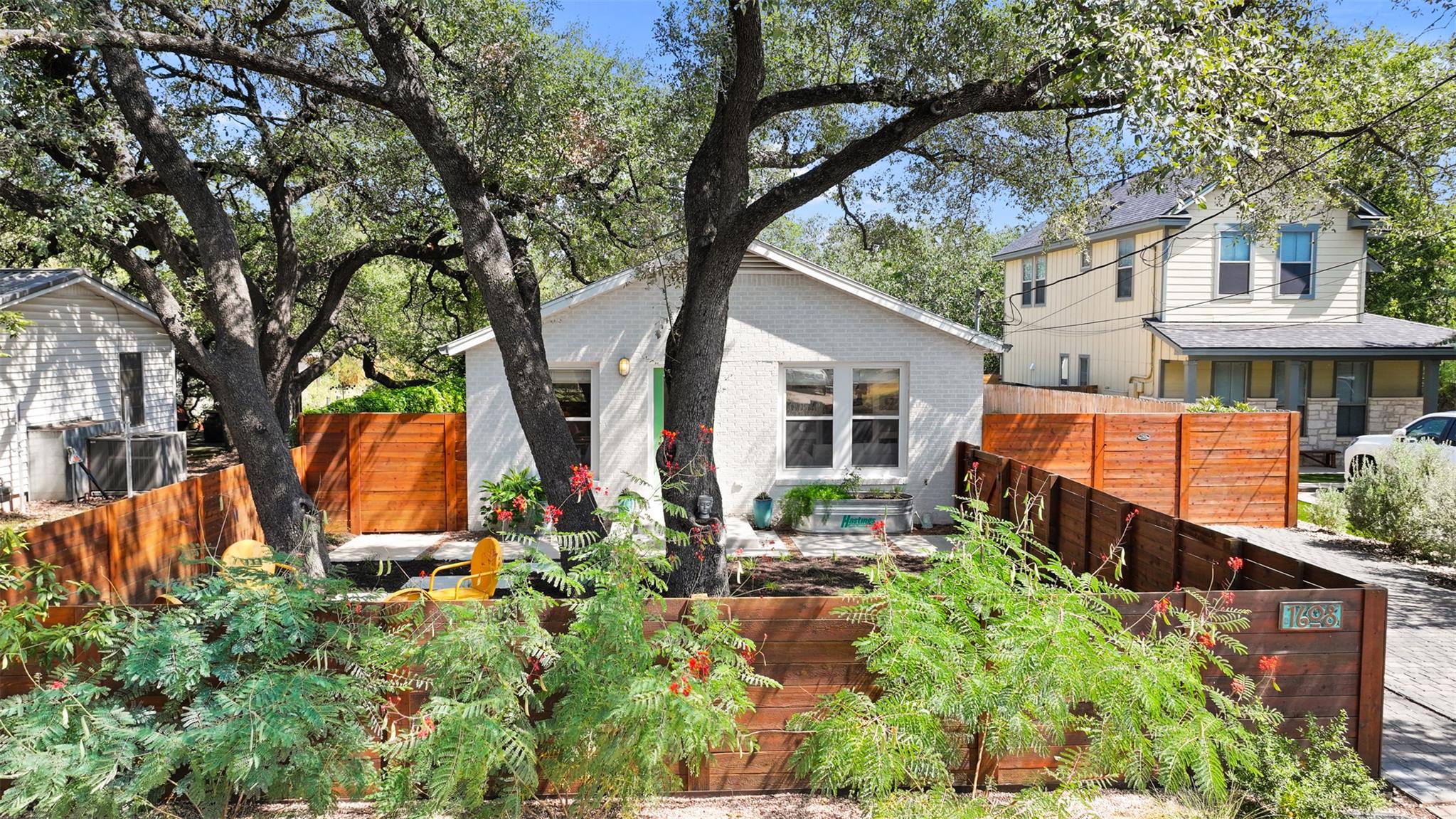 1608 Morgan Ln, Austin, TX 78704