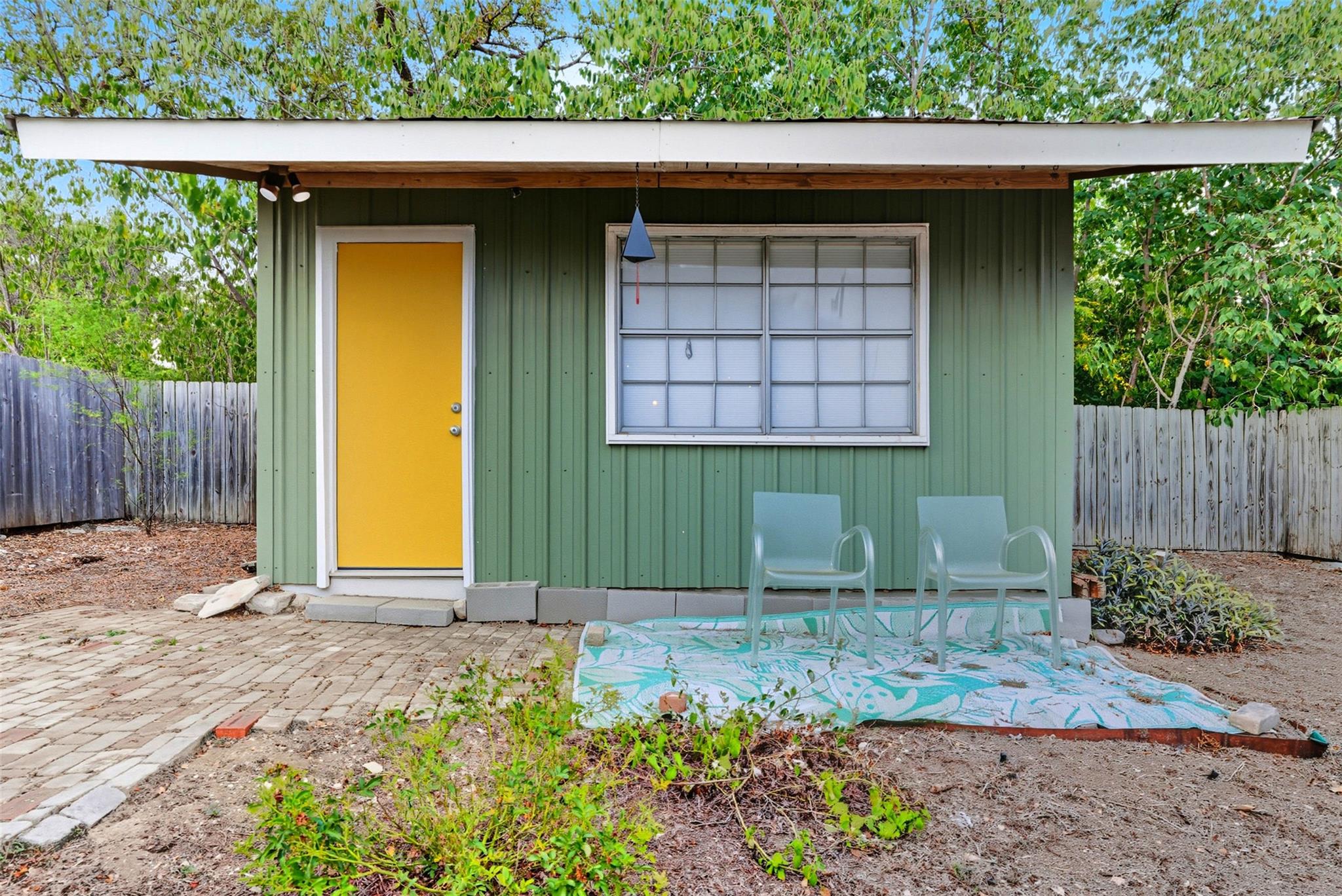 1608 Morgan Ln, Austin, TX 78704