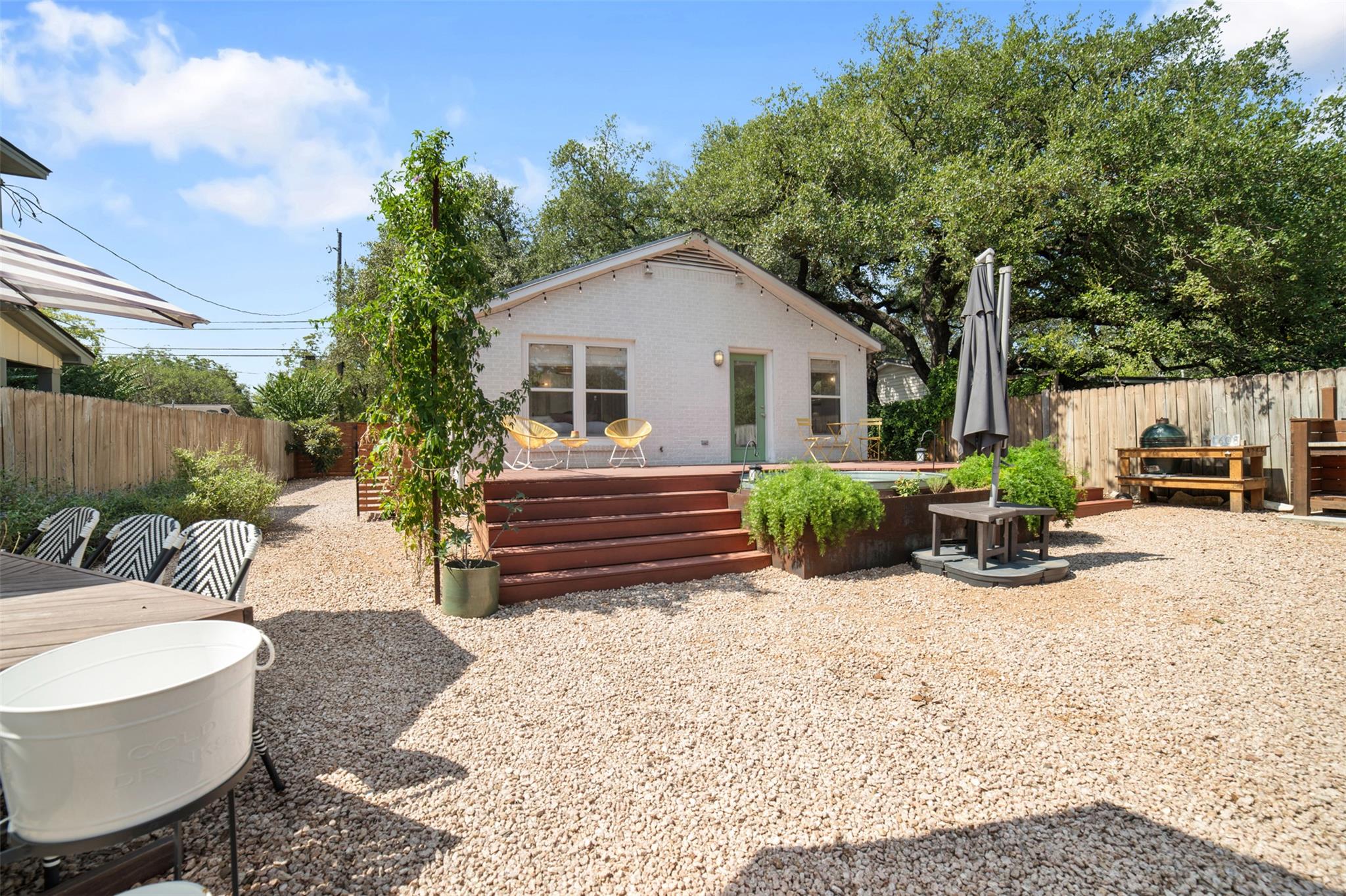 1608 Morgan Ln, Austin, TX 78704