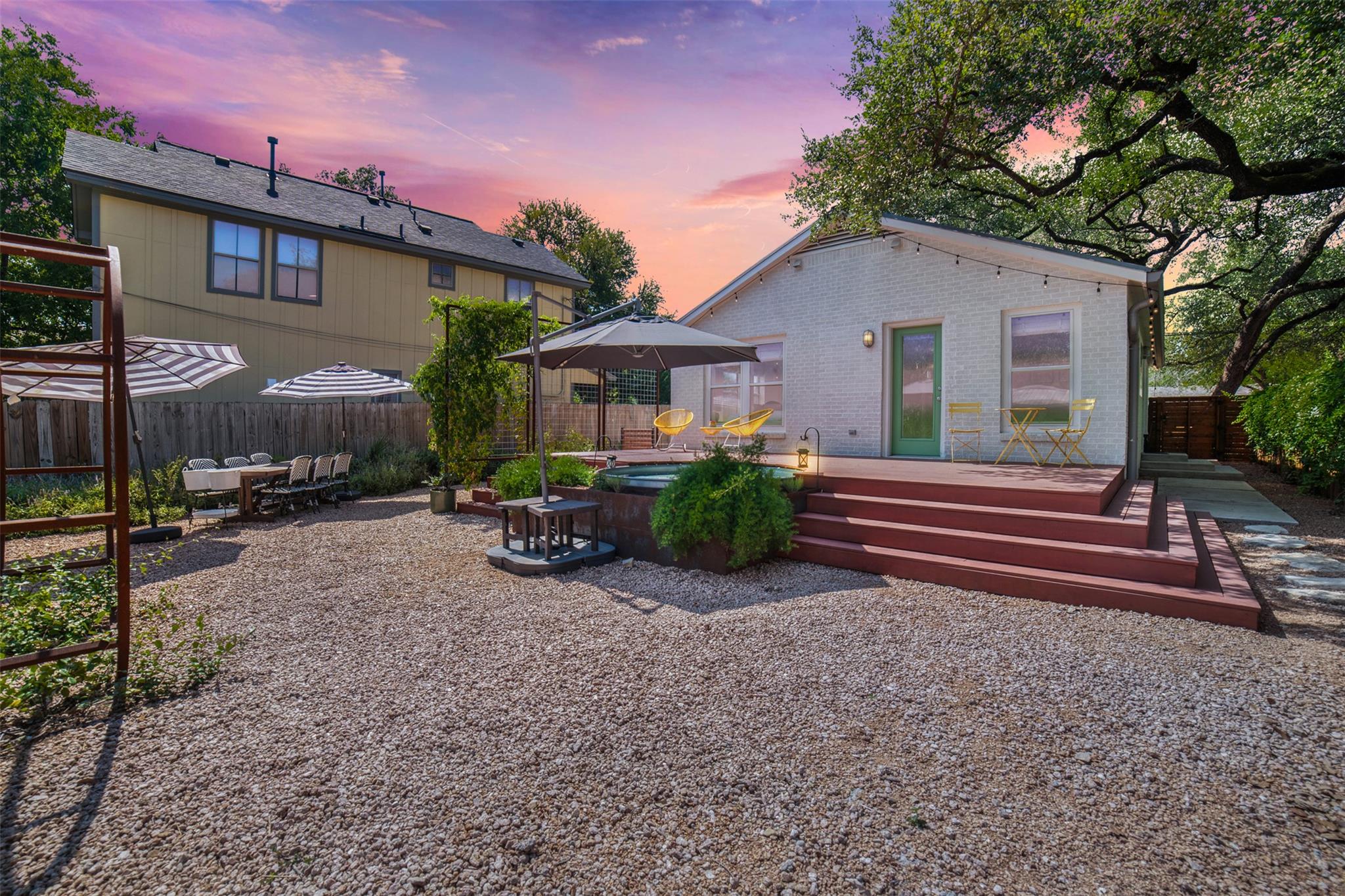 1608 Morgan Ln, Austin, TX 78704