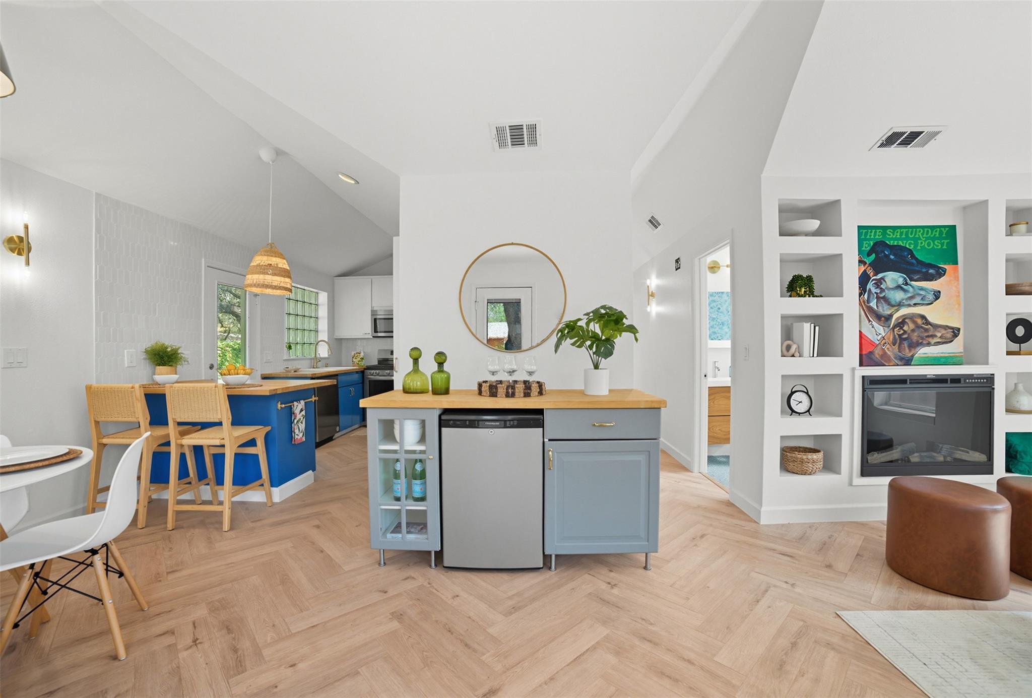 1608 Morgan Ln, Austin, TX 78704