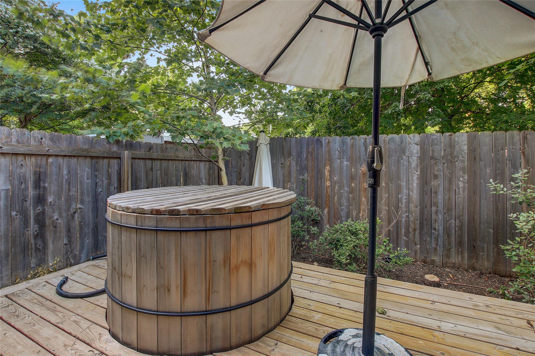 2006 Ford St, Austin, TX 78704