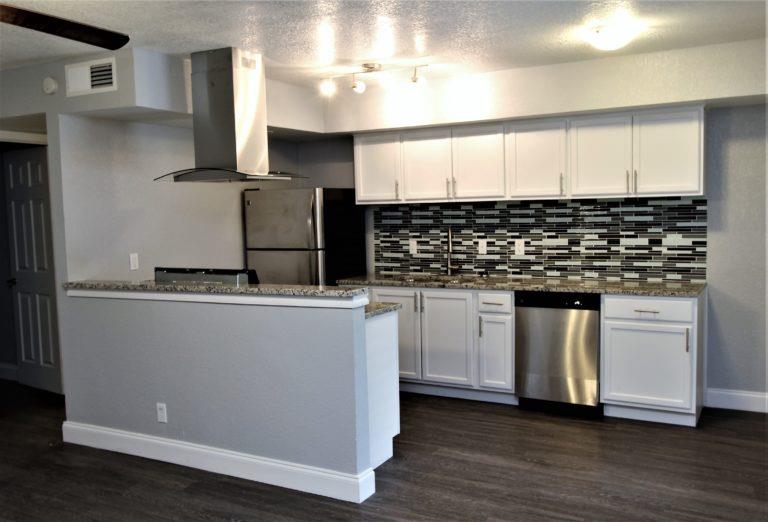 6509 NW Berkman Dr # 206, Austin, TX 78723