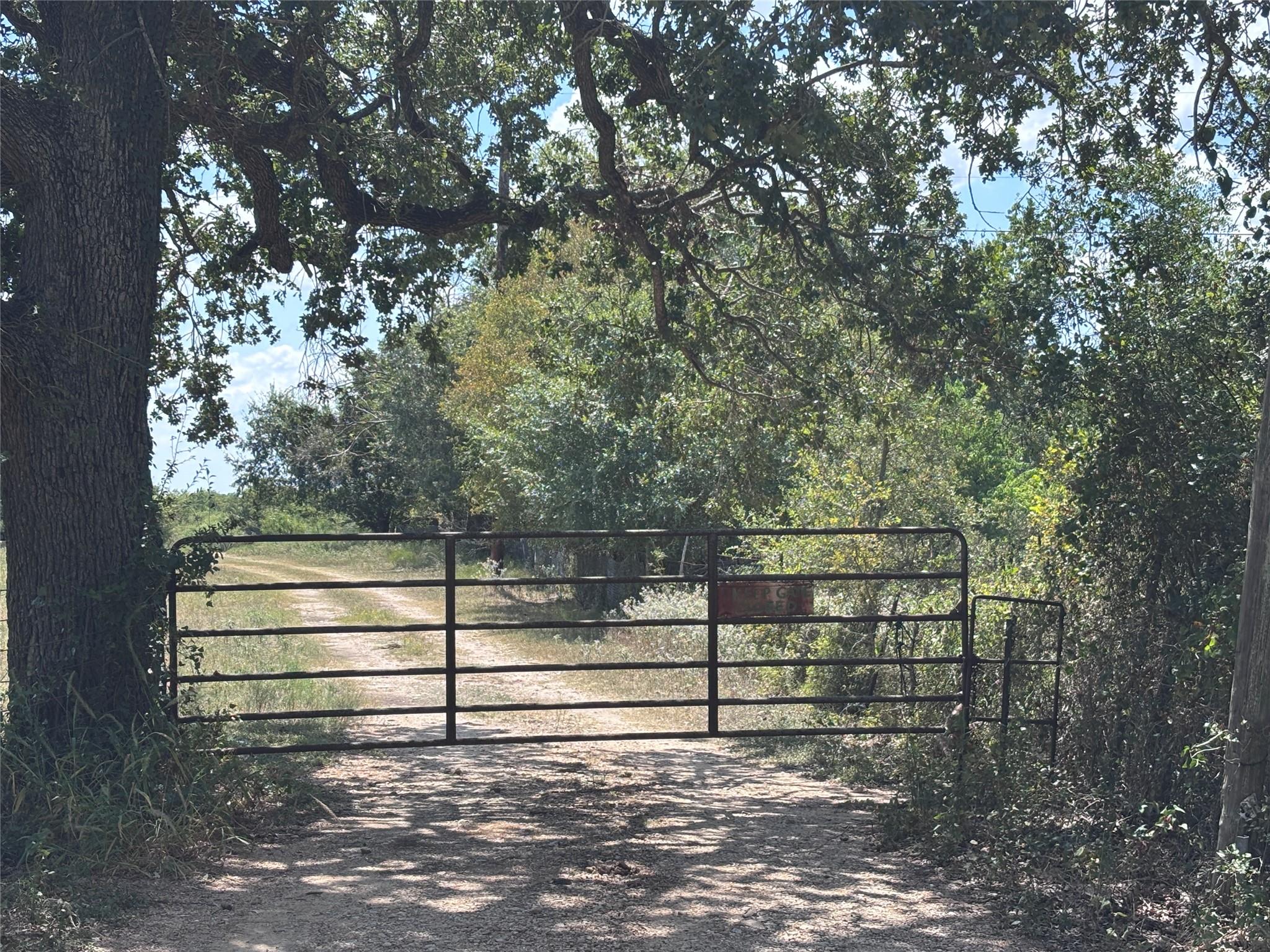 TBD 10.04 AC County Road 413, Thorndale, TX 76557