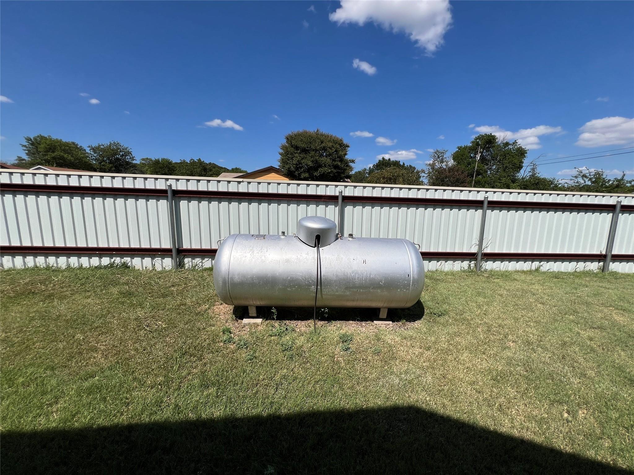 2002 Patricia St, Copperas Cove, TX 76522