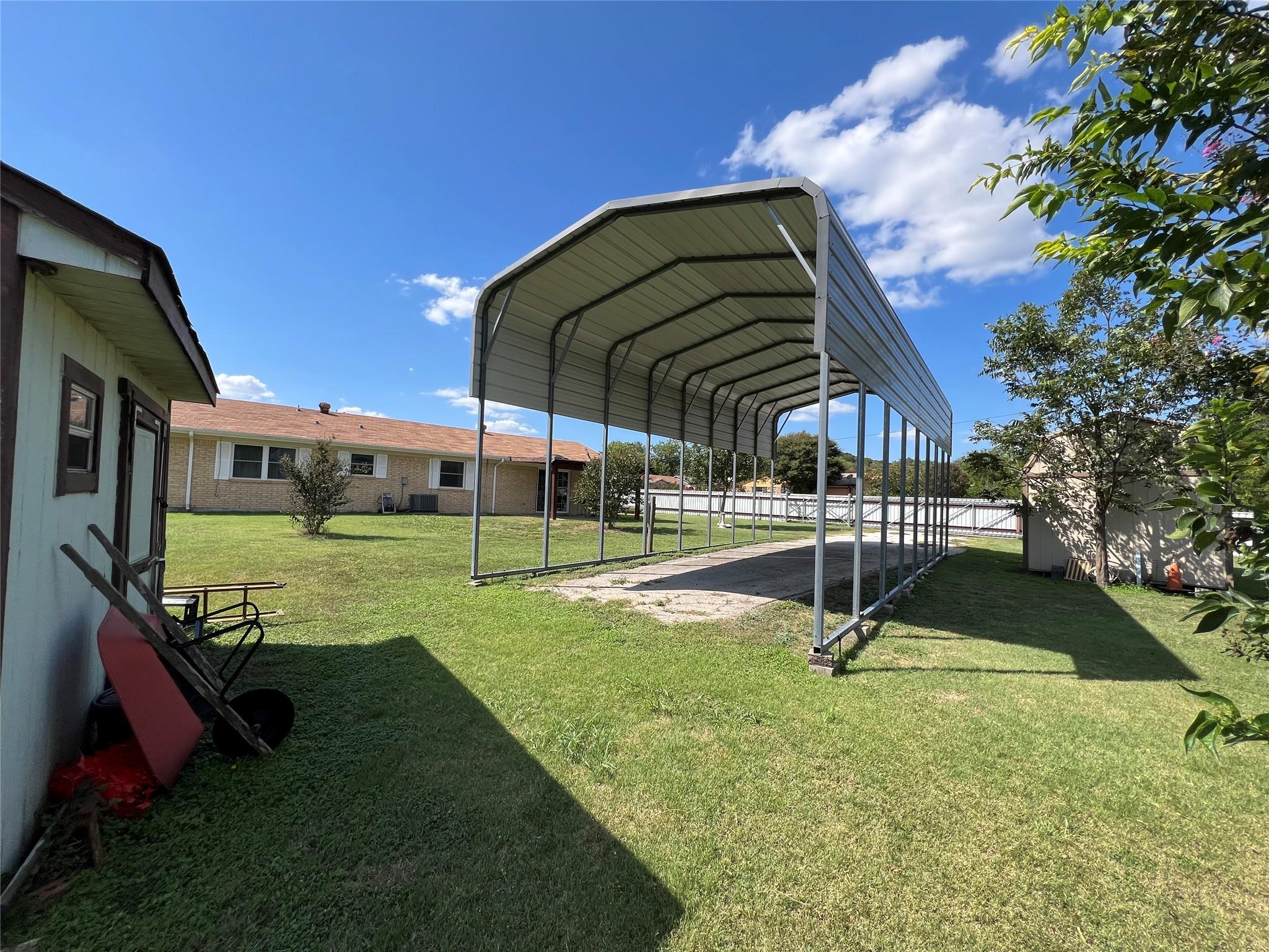 2002 Patricia St, Copperas Cove, TX 76522