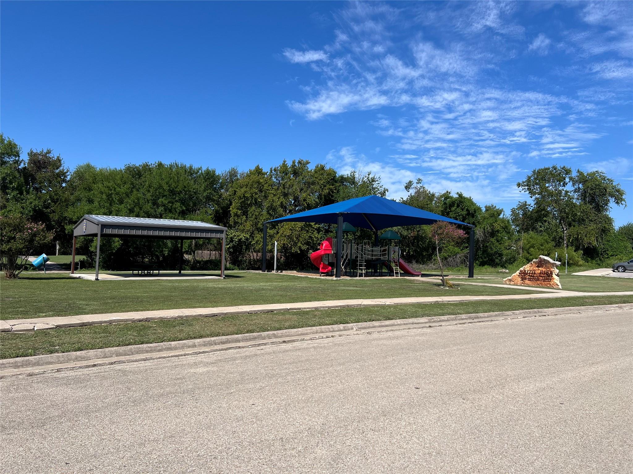 2002 Patricia St, Copperas Cove, TX 76522