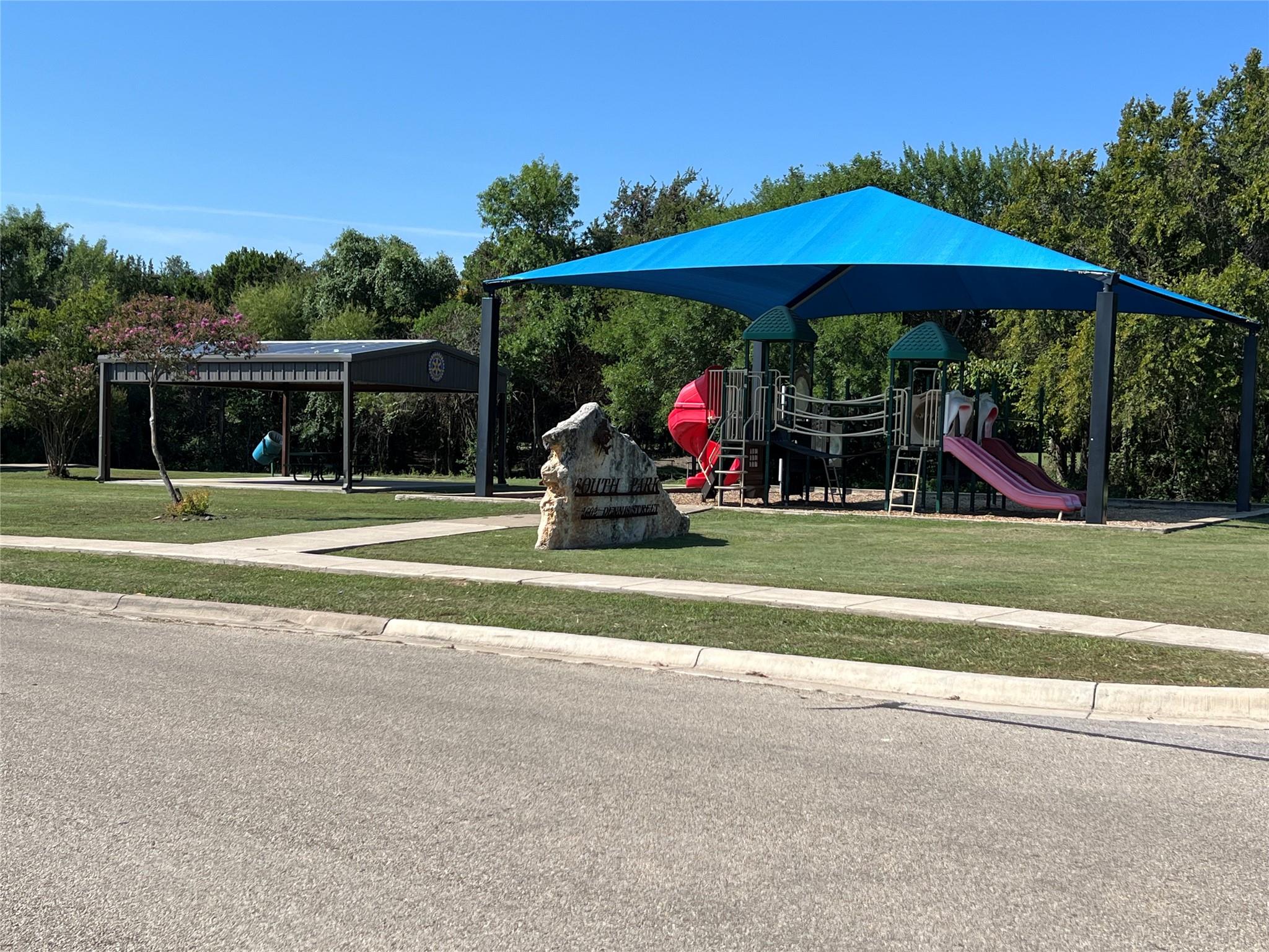 2002 Patricia St, Copperas Cove, TX 76522