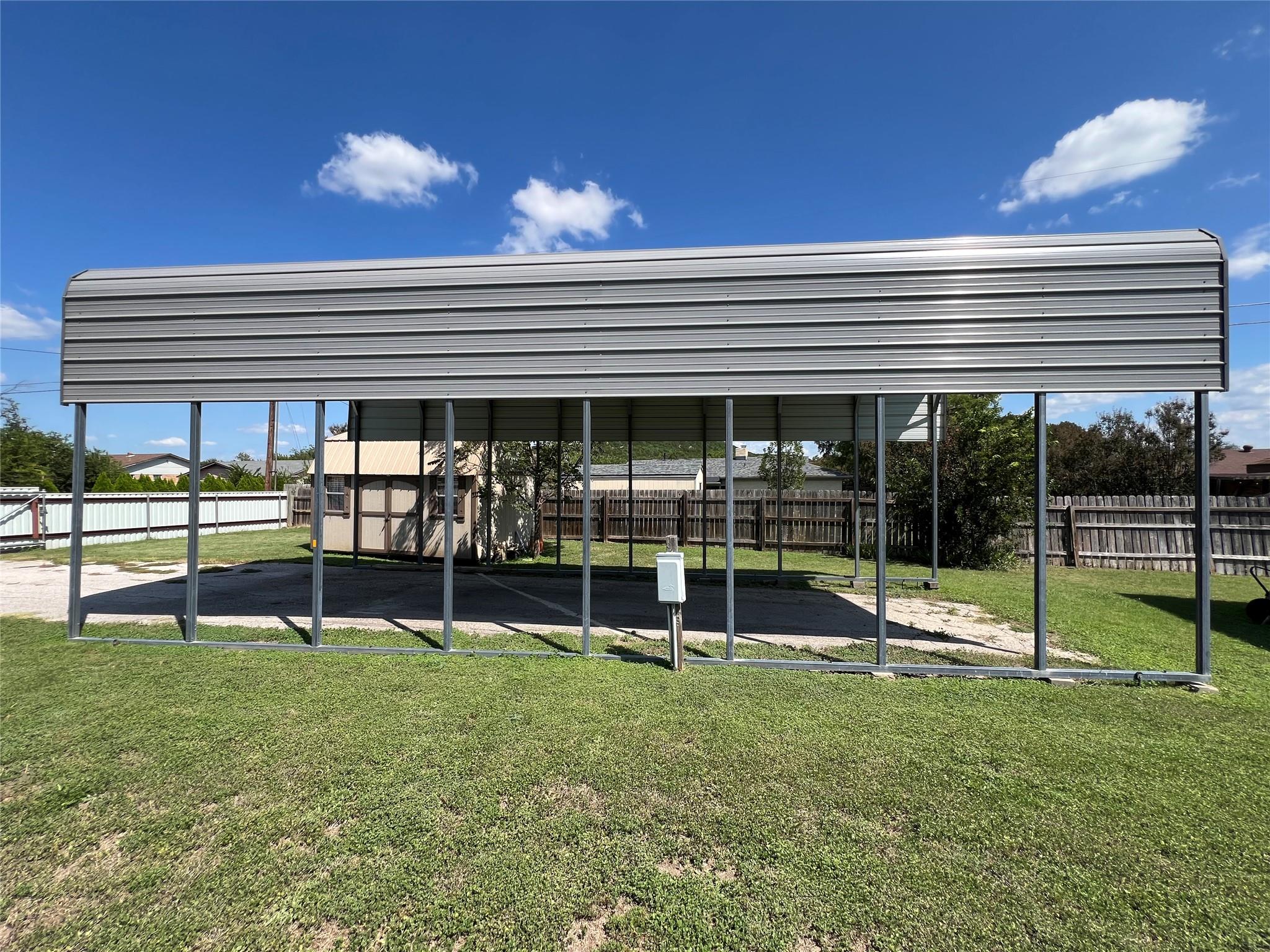 2002 Patricia St, Copperas Cove, TX 76522