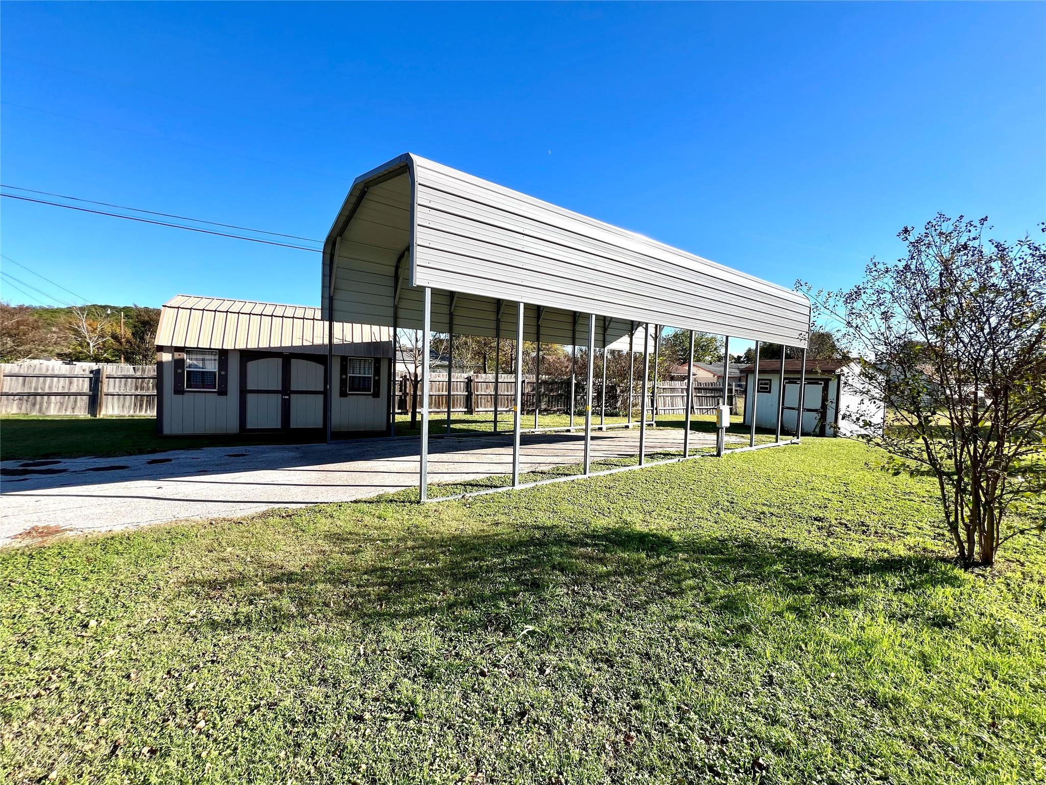 2002 Patricia St, Copperas Cove, TX 76522