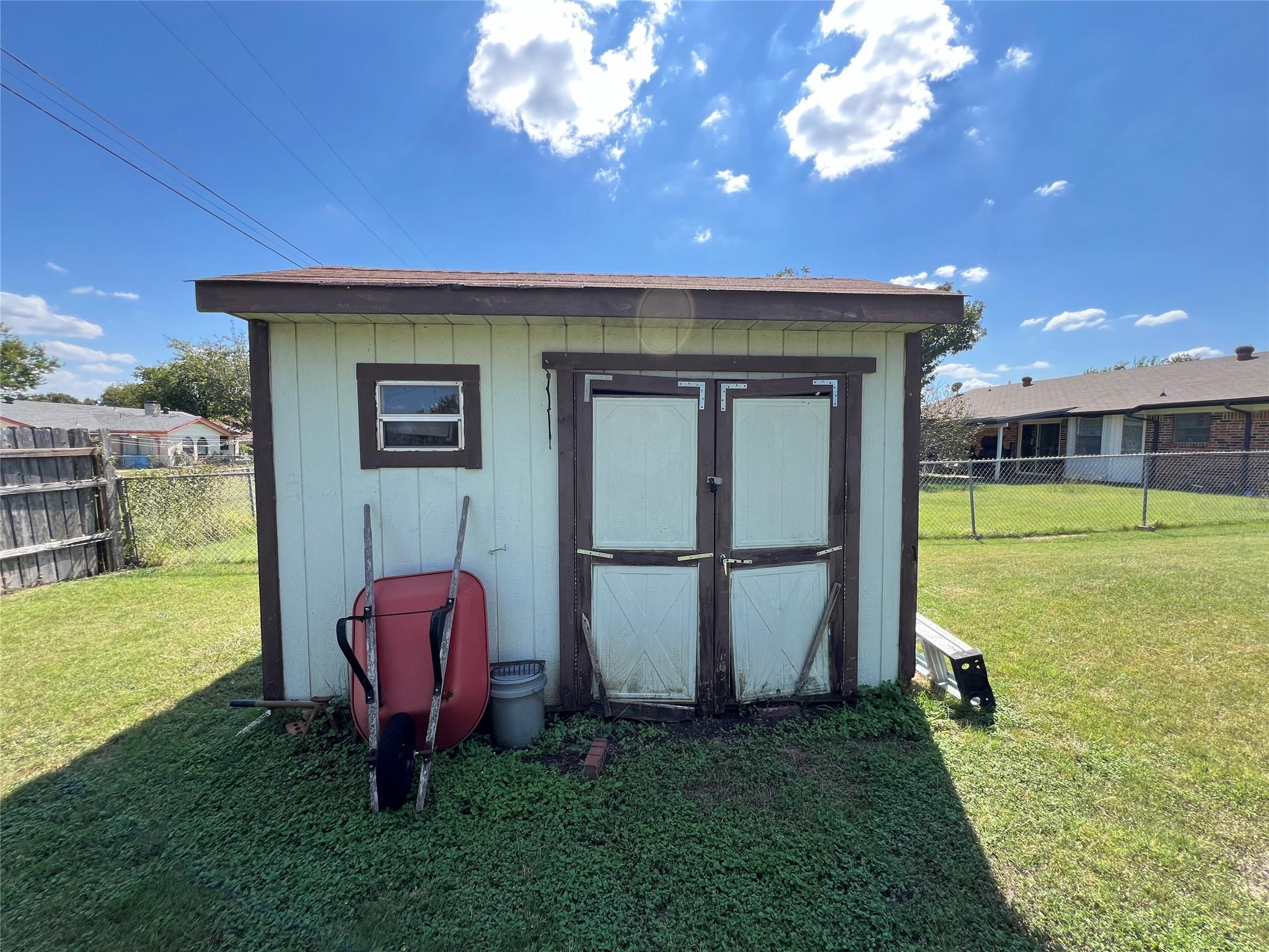 2002 Patricia St, Copperas Cove, TX 76522