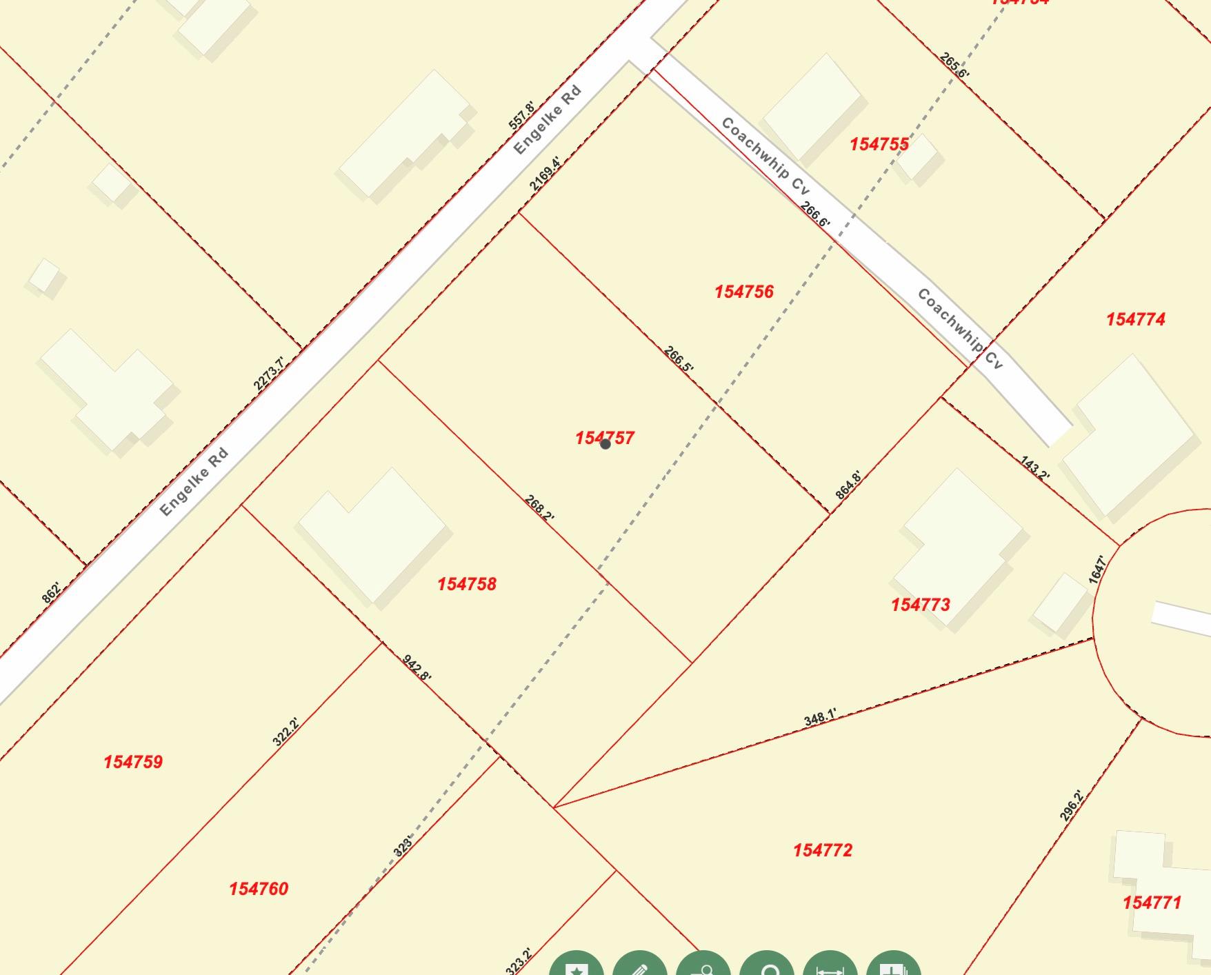 350 Engelke Rd, Niederwald, TX 78640