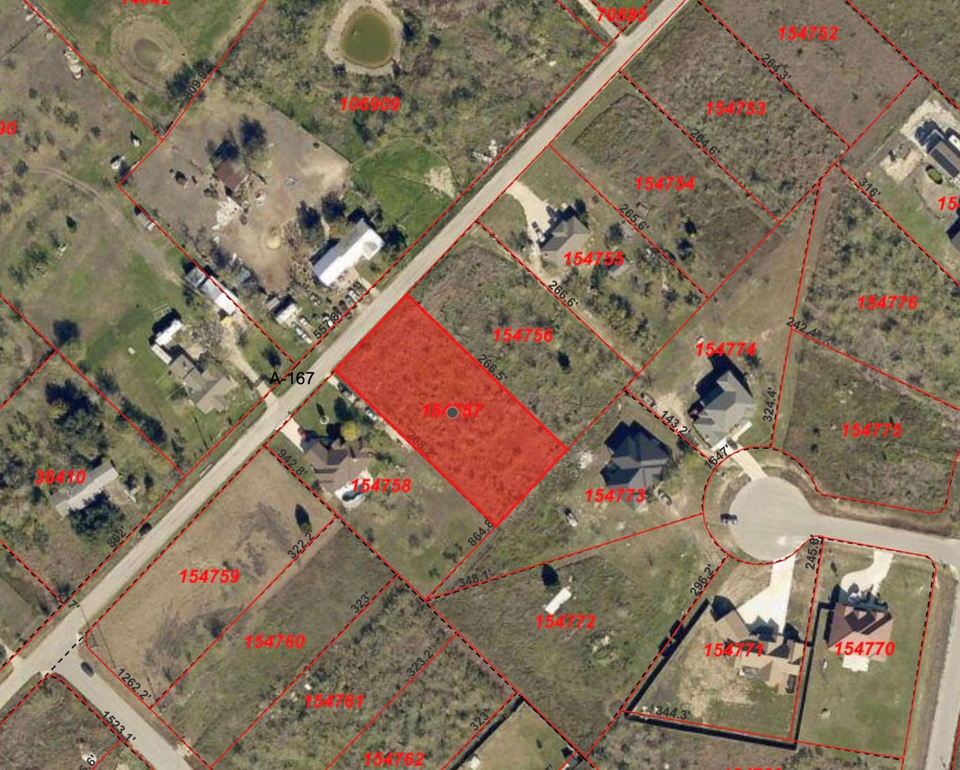 350 Engelke Rd, Niederwald, TX 78640