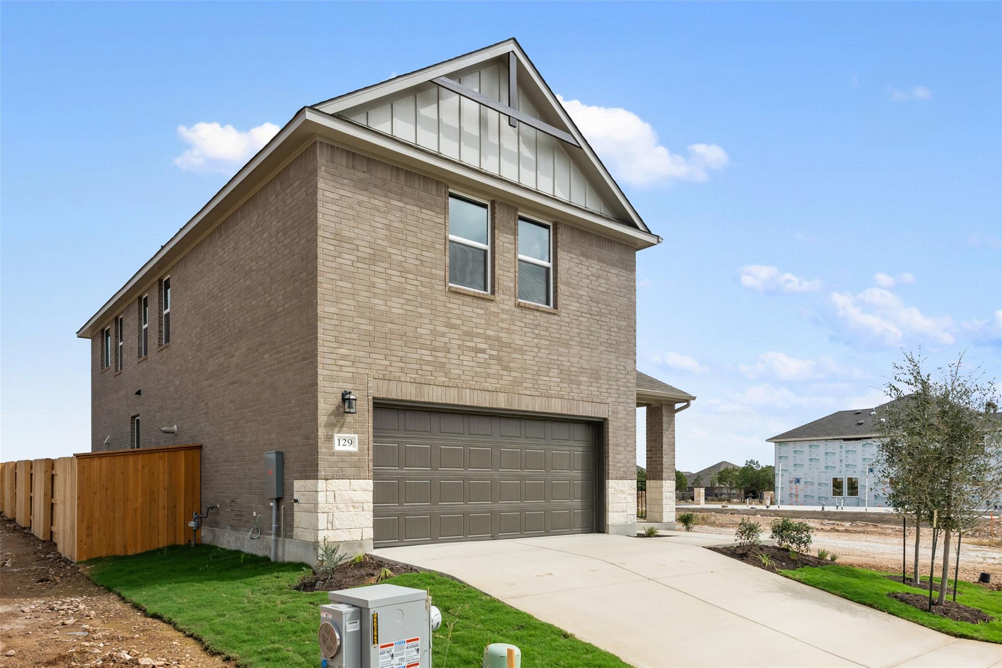 129 Knockout Rose Dr, San Marcos, TX 78666