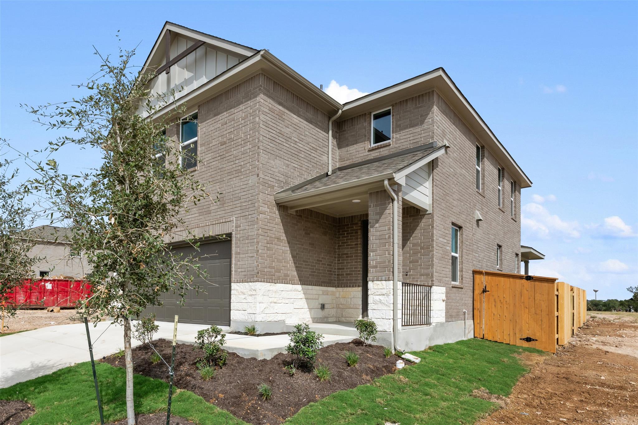 129 Knockout Rose Dr, San Marcos, TX 78666