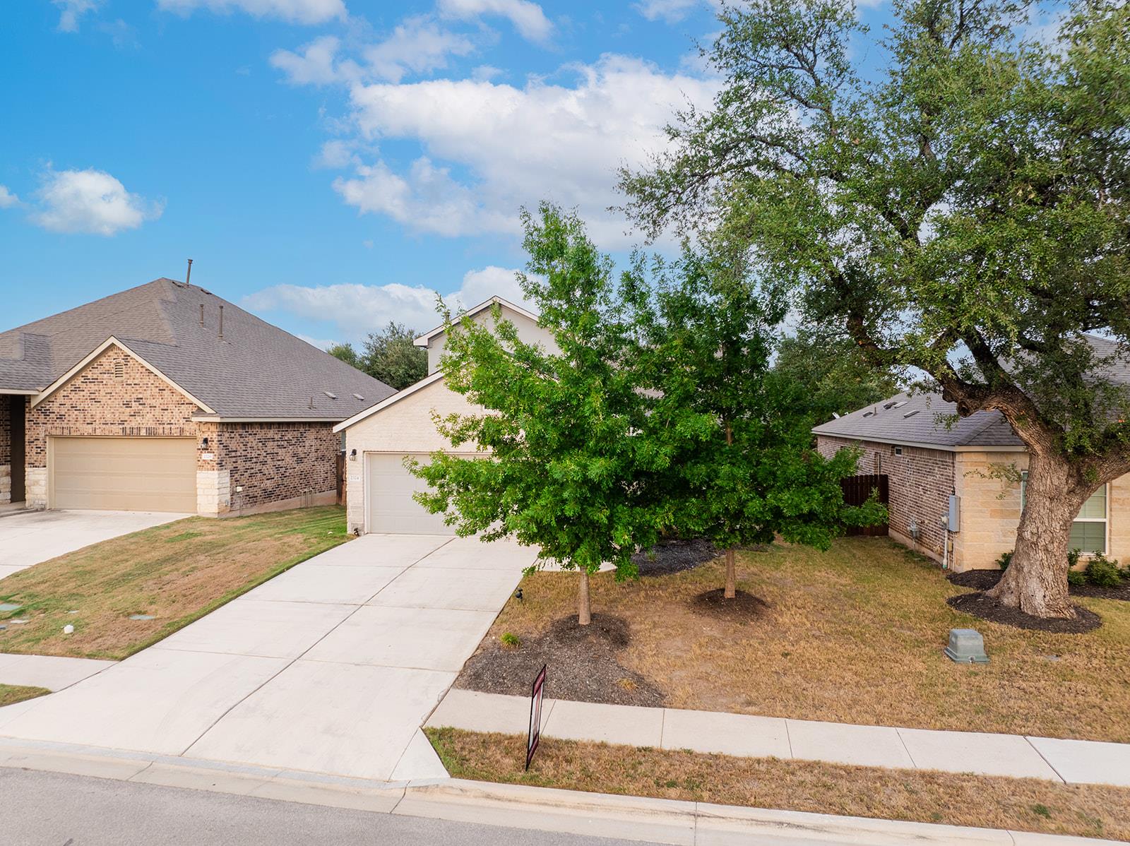 2324 Singletree Bnd, Georgetown, TX 78628