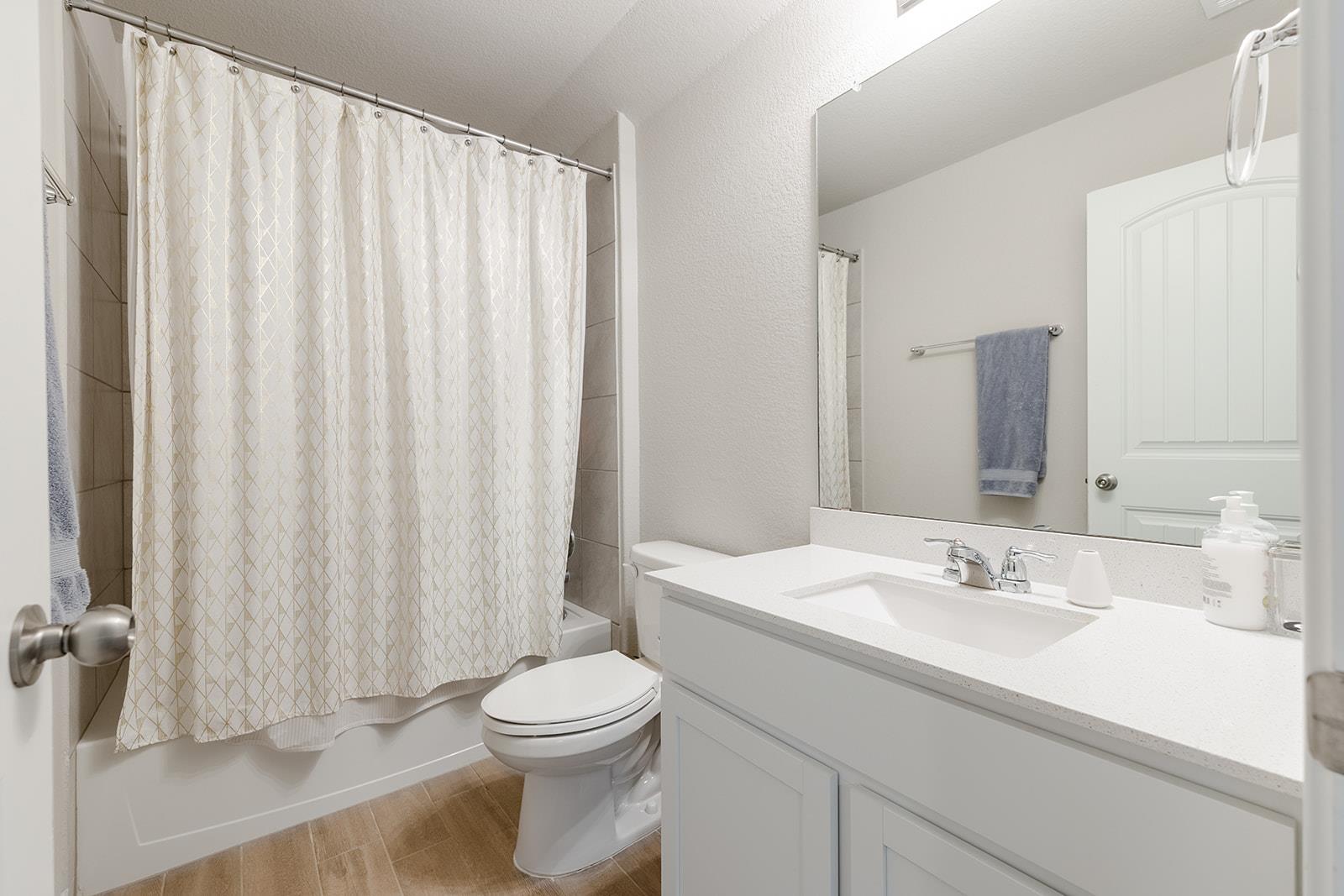 2324 Singletree Bnd, Georgetown, TX 78628