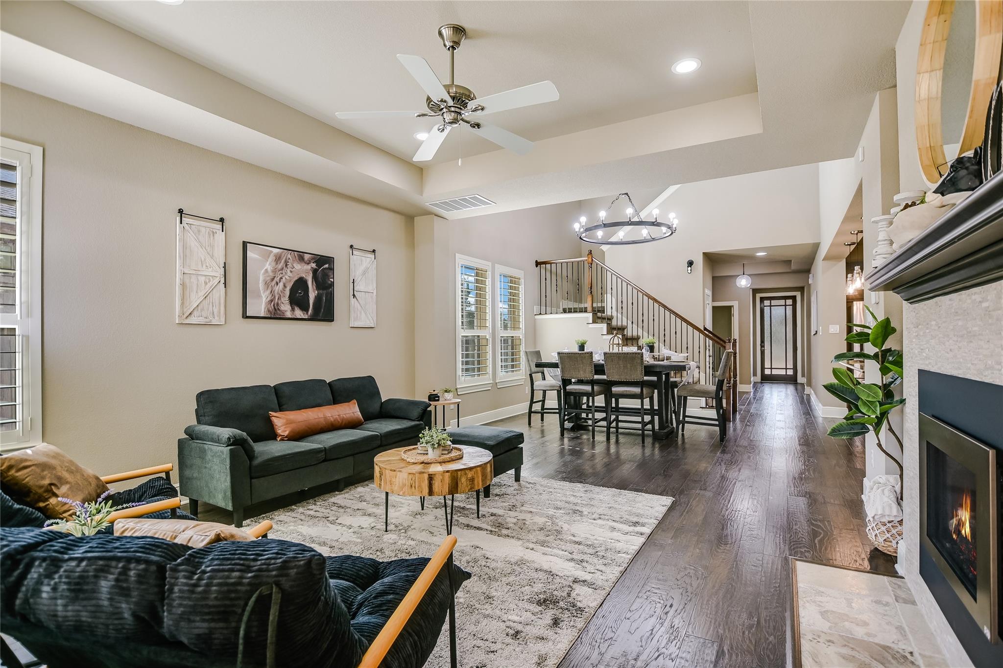 416 Cherokee Rose Cir, Georgetown, TX 78626