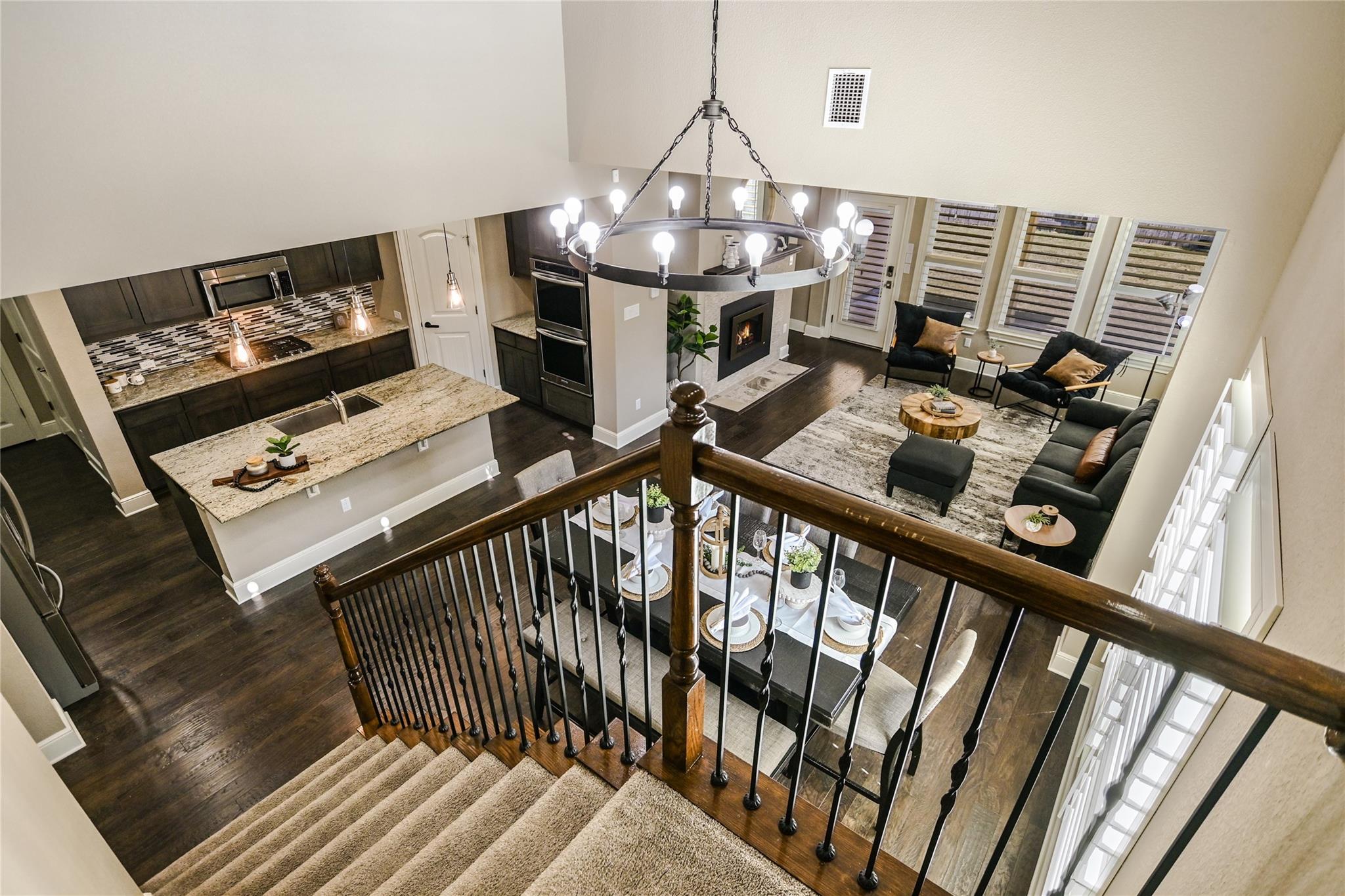 416 Cherokee Rose Cir, Georgetown, TX 78626