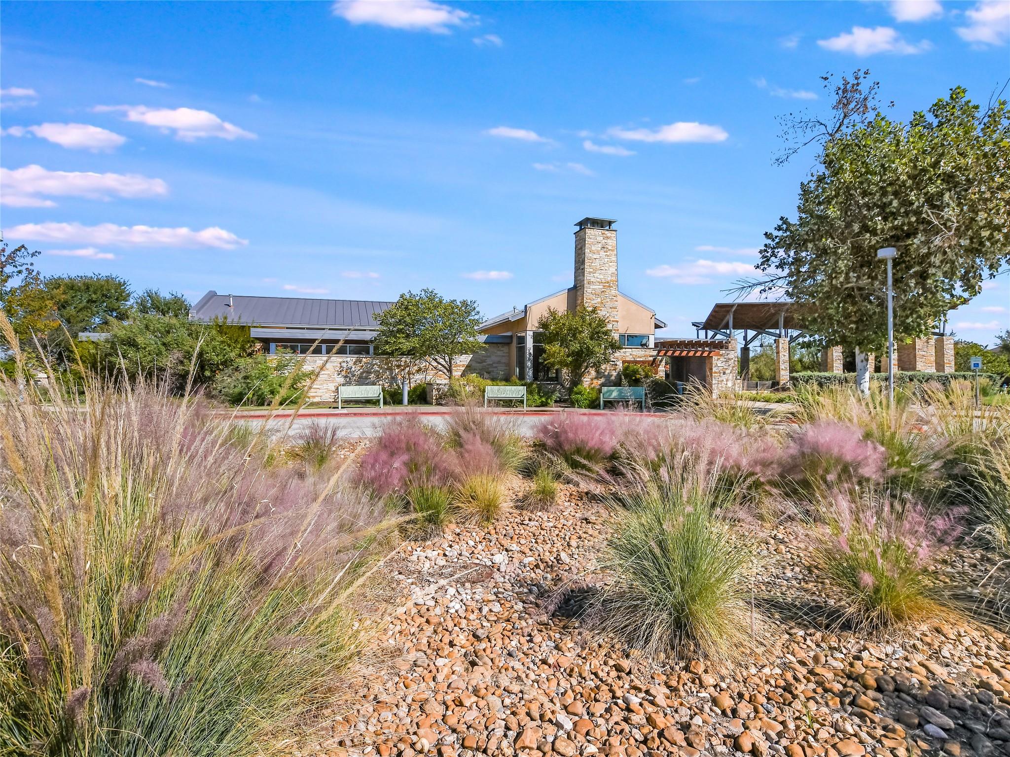 416 Cherokee Rose Cir, Georgetown, TX 78626