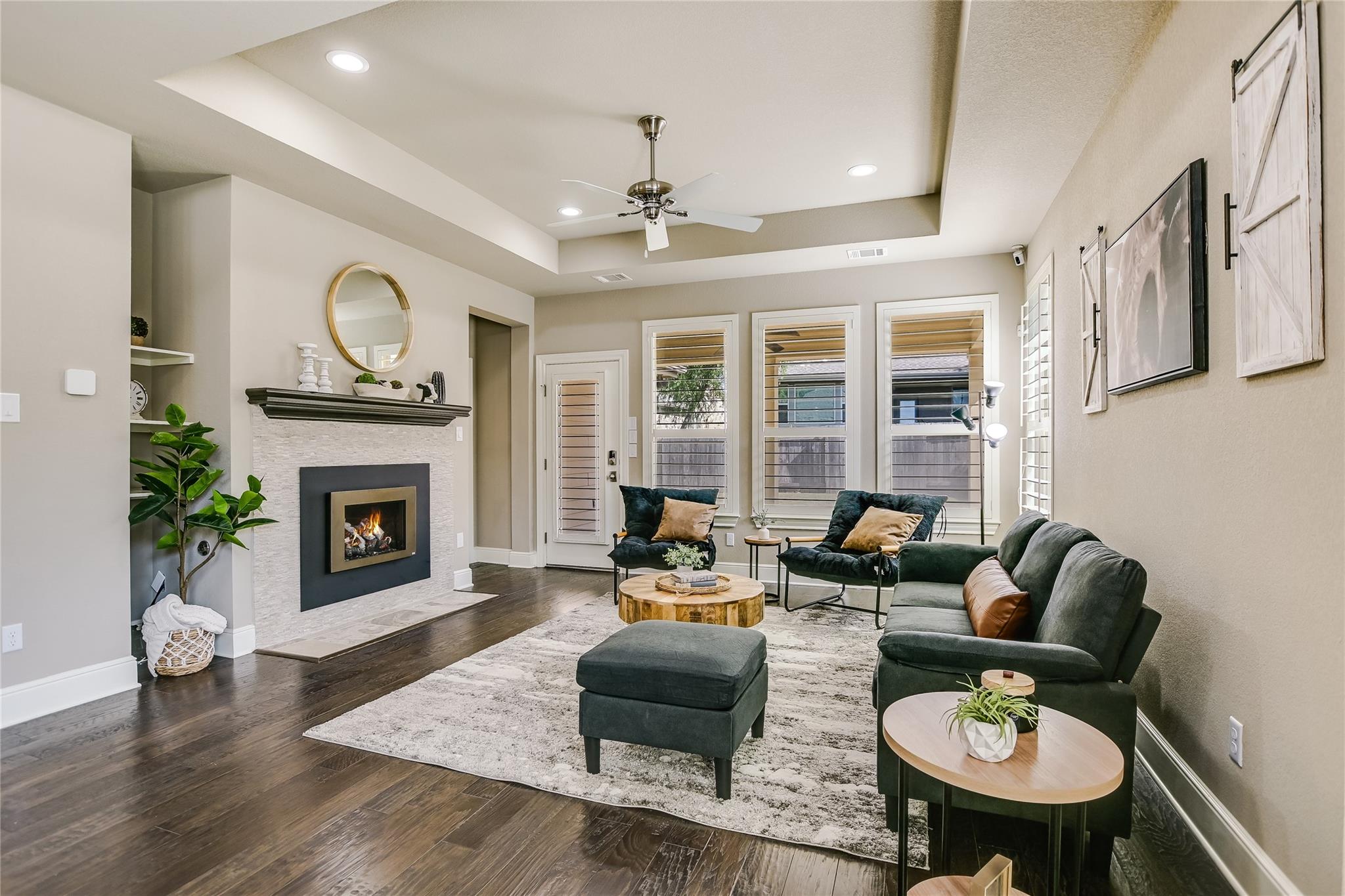 416 Cherokee Rose Cir, Georgetown, TX 78626